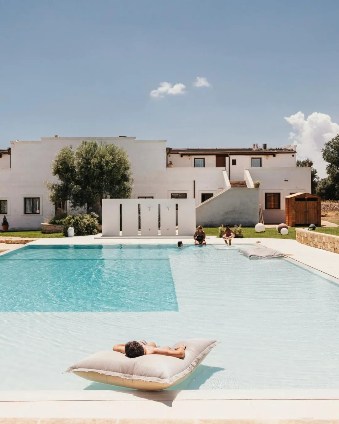 Masseria Torrepietra