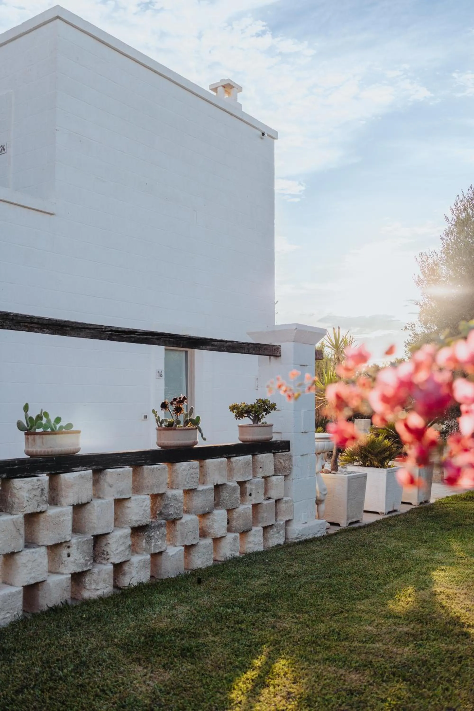 Masseria Torrepietra