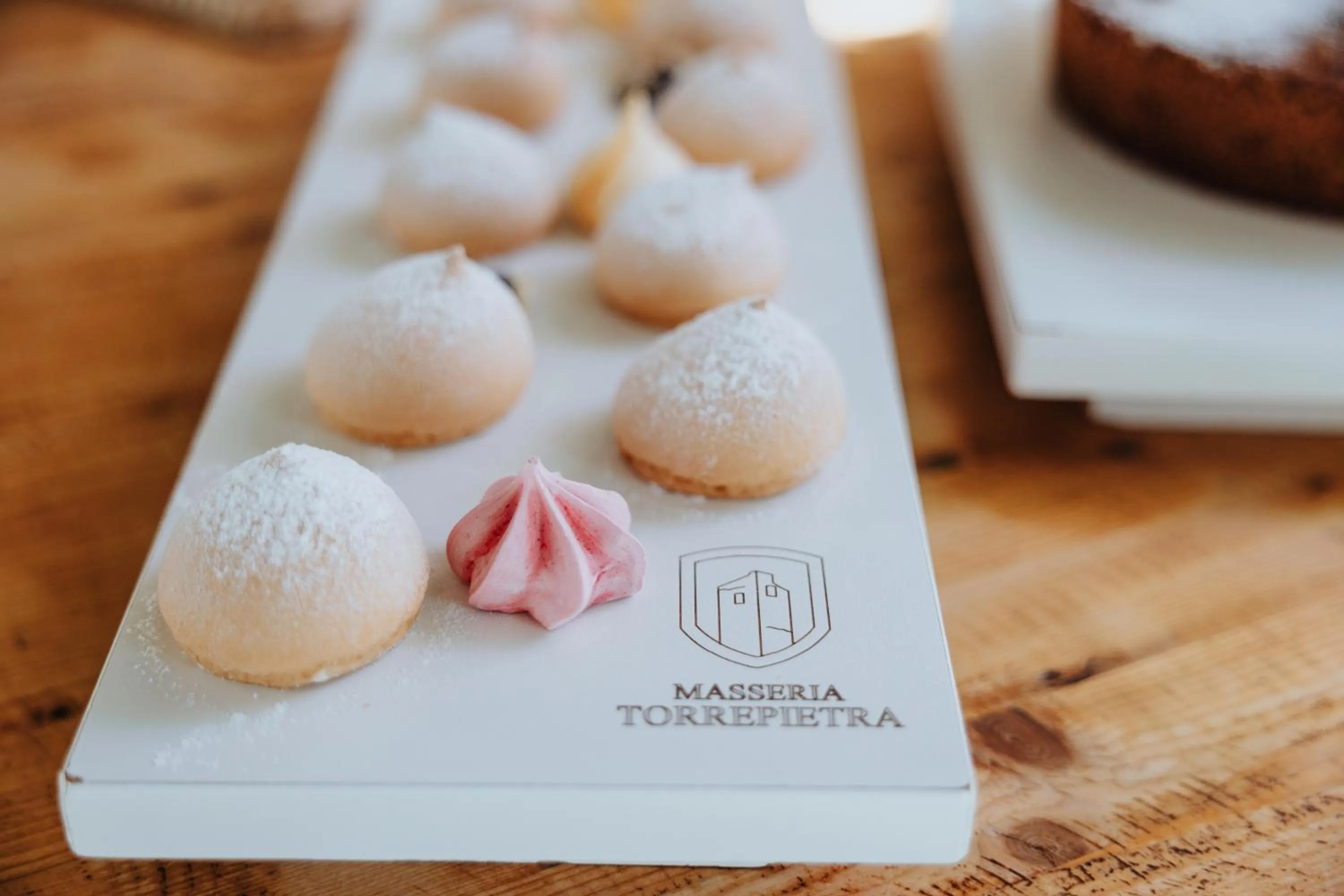 Masseria Torrepietra