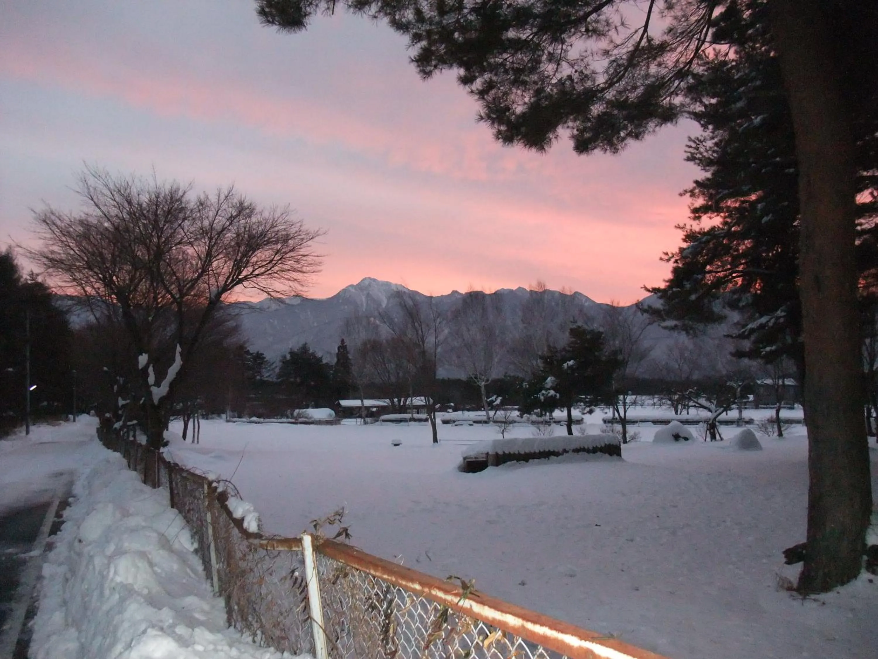 Neighbourhood in Gasthof Ascot