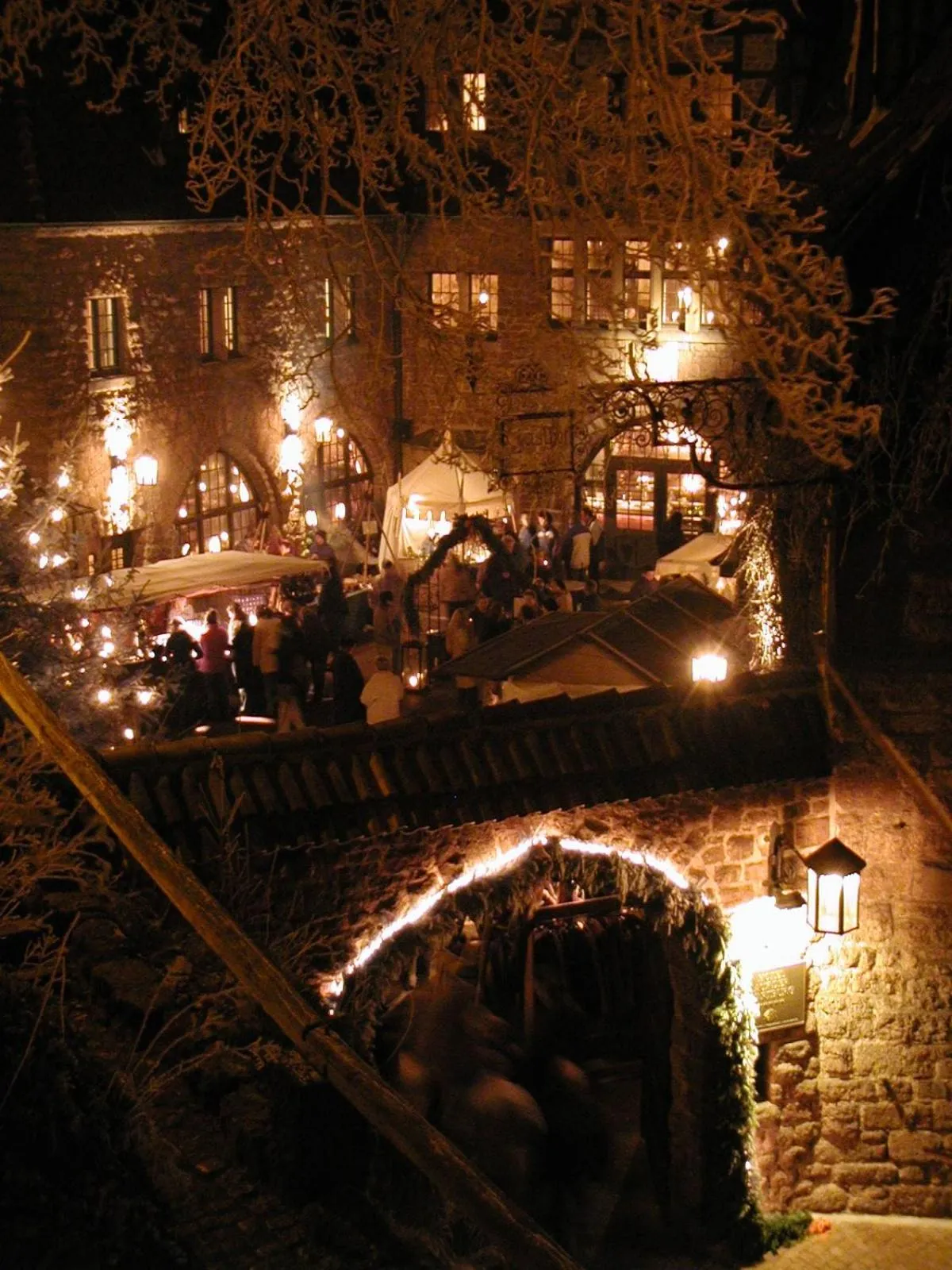 Activities in Hotel Bamberger Hof, garni