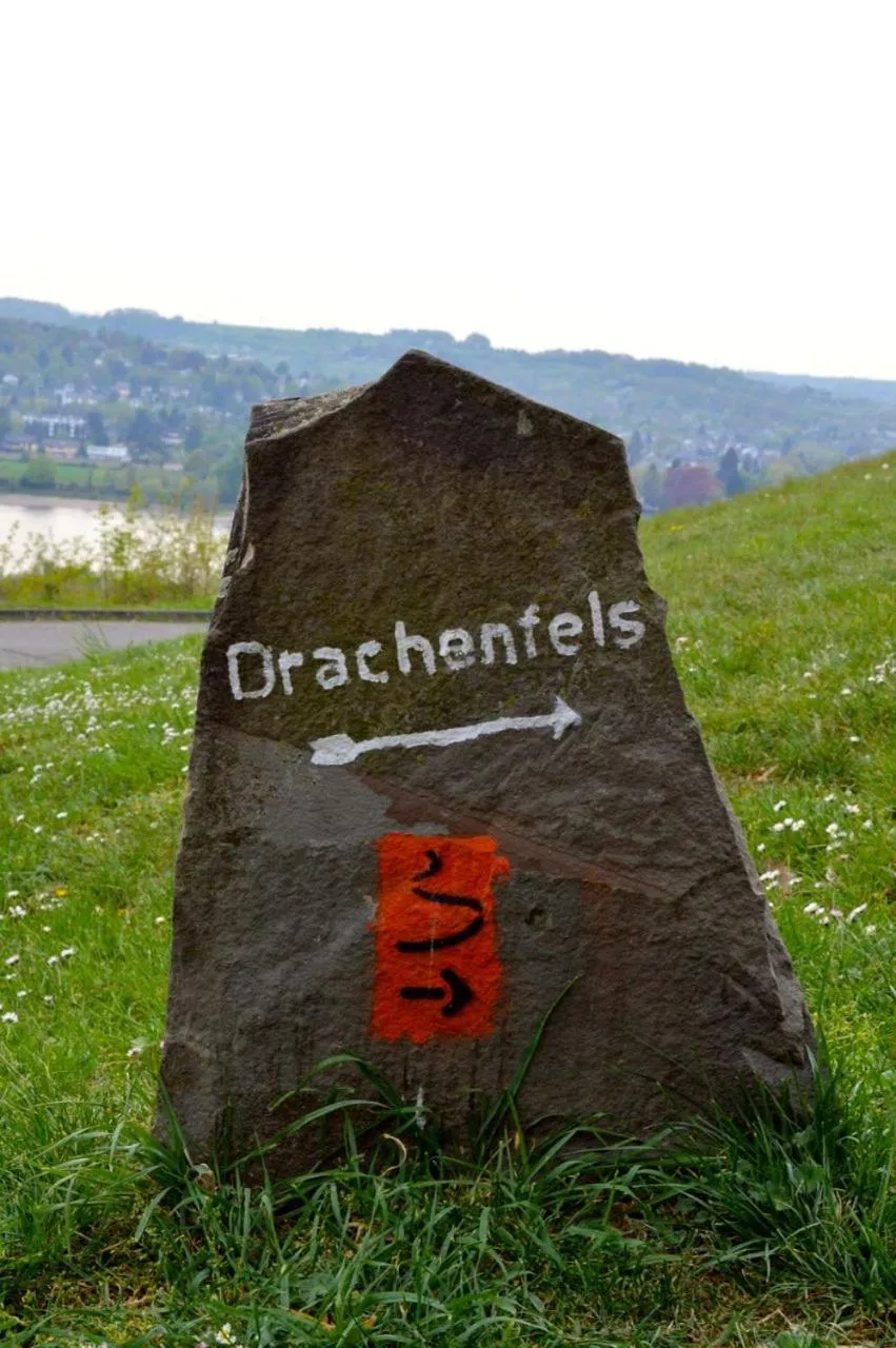 Day in Hotel Weinhaus Hoff