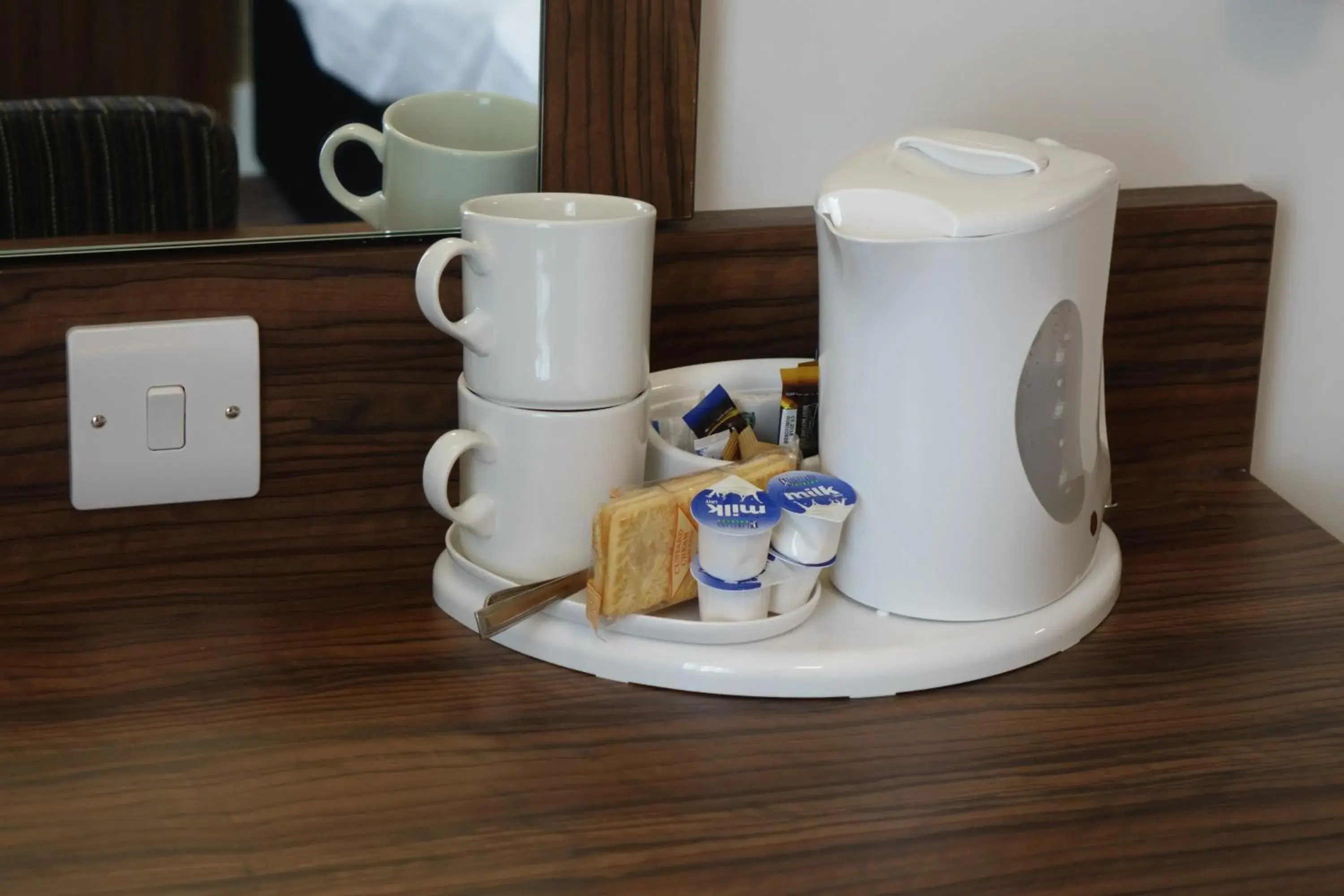 Double Room in Fallow Field, Telford by Marston's Inns Double Room in Fallow Field, Telford by Marston's Inns