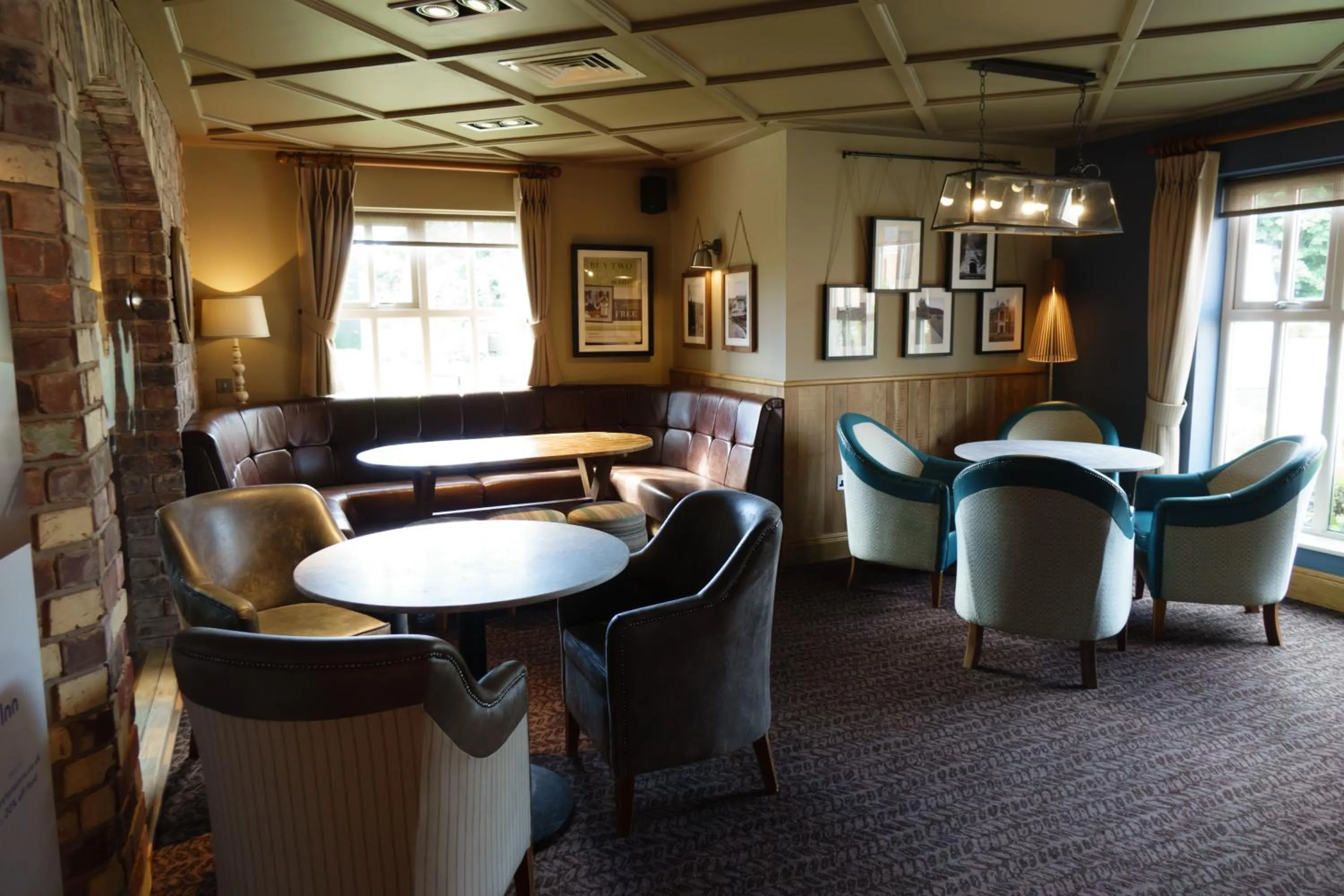 Restaurant/places to eat in Fallow Field, Telford by Marston's Inns