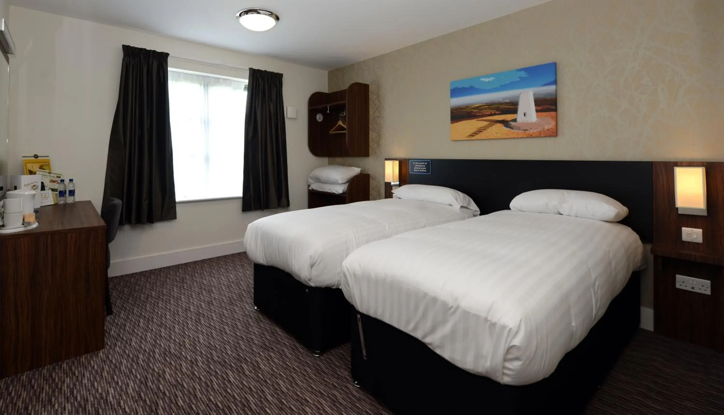 Fallow Field, Telford by Marston's Inns Fallow Field, Telford by Marston's Inns