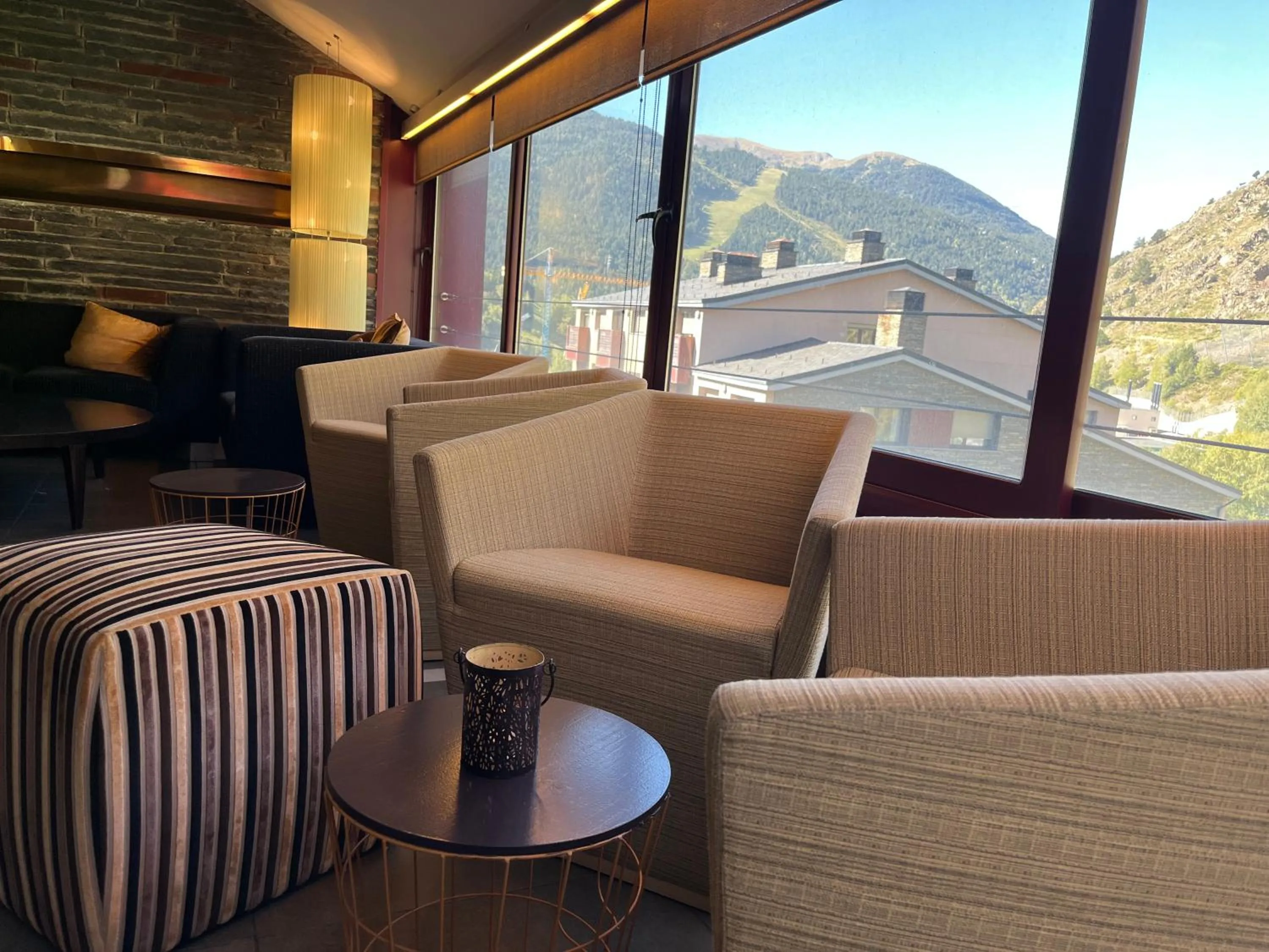 View (from property/room) in Wuau! Hotel Galanthus & Spa