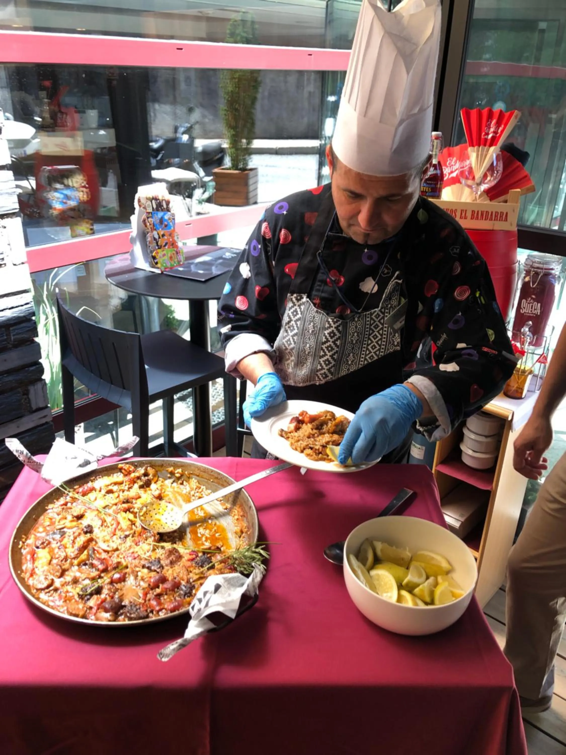 Activities in Wuau! Hotel Galanthus & Spa