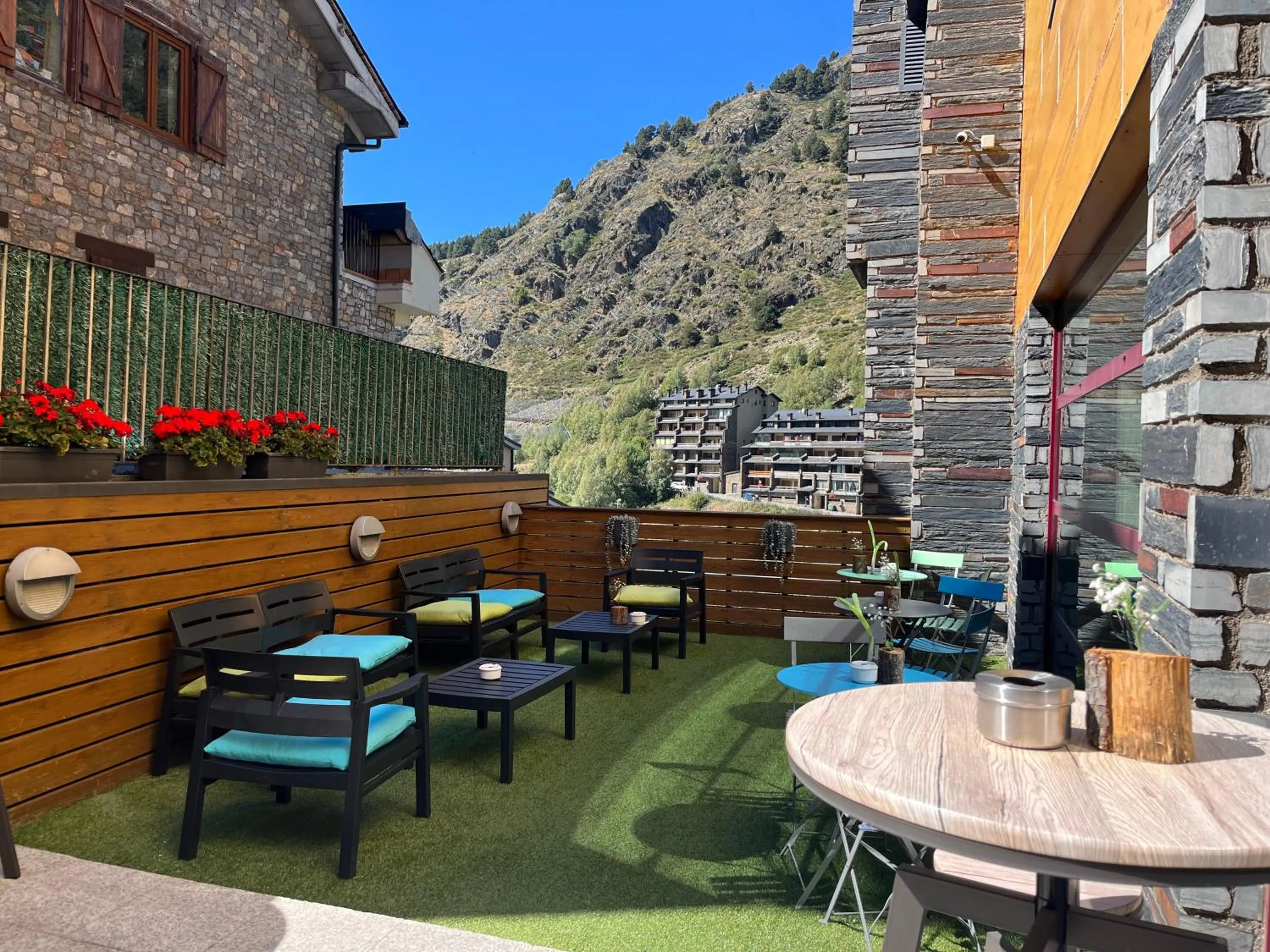 Summer in Wuau! Hotel Galanthus & Spa