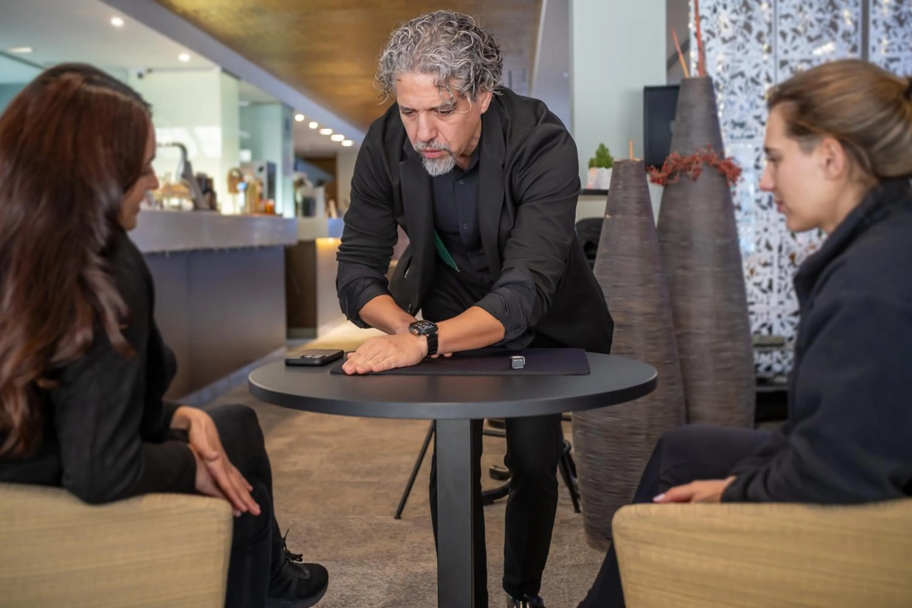 Entertainment in Wuau! Hotel Galanthus & Spa