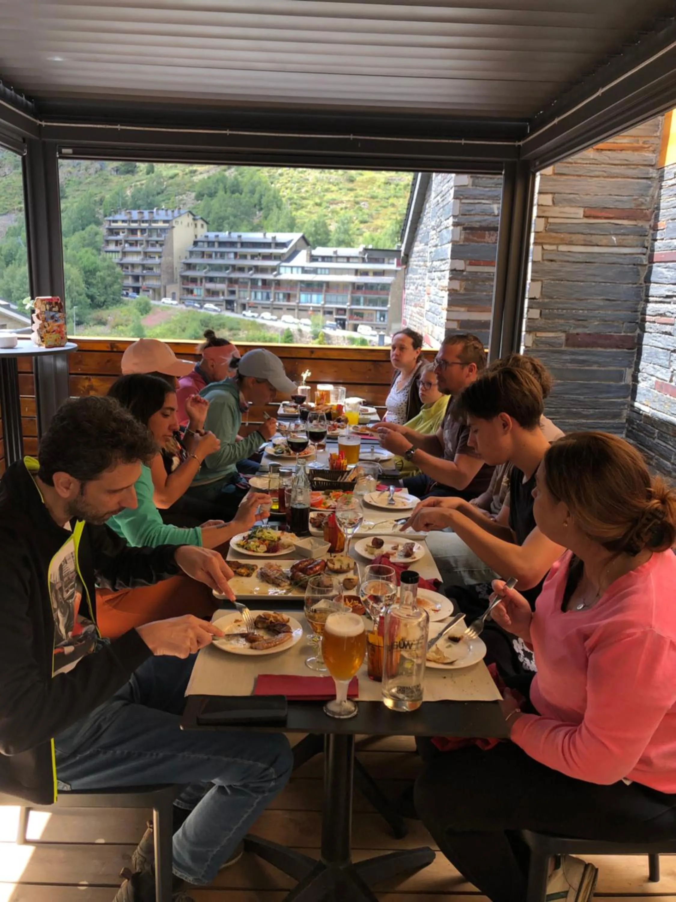 Activities in Wuau! Hotel Galanthus & Spa