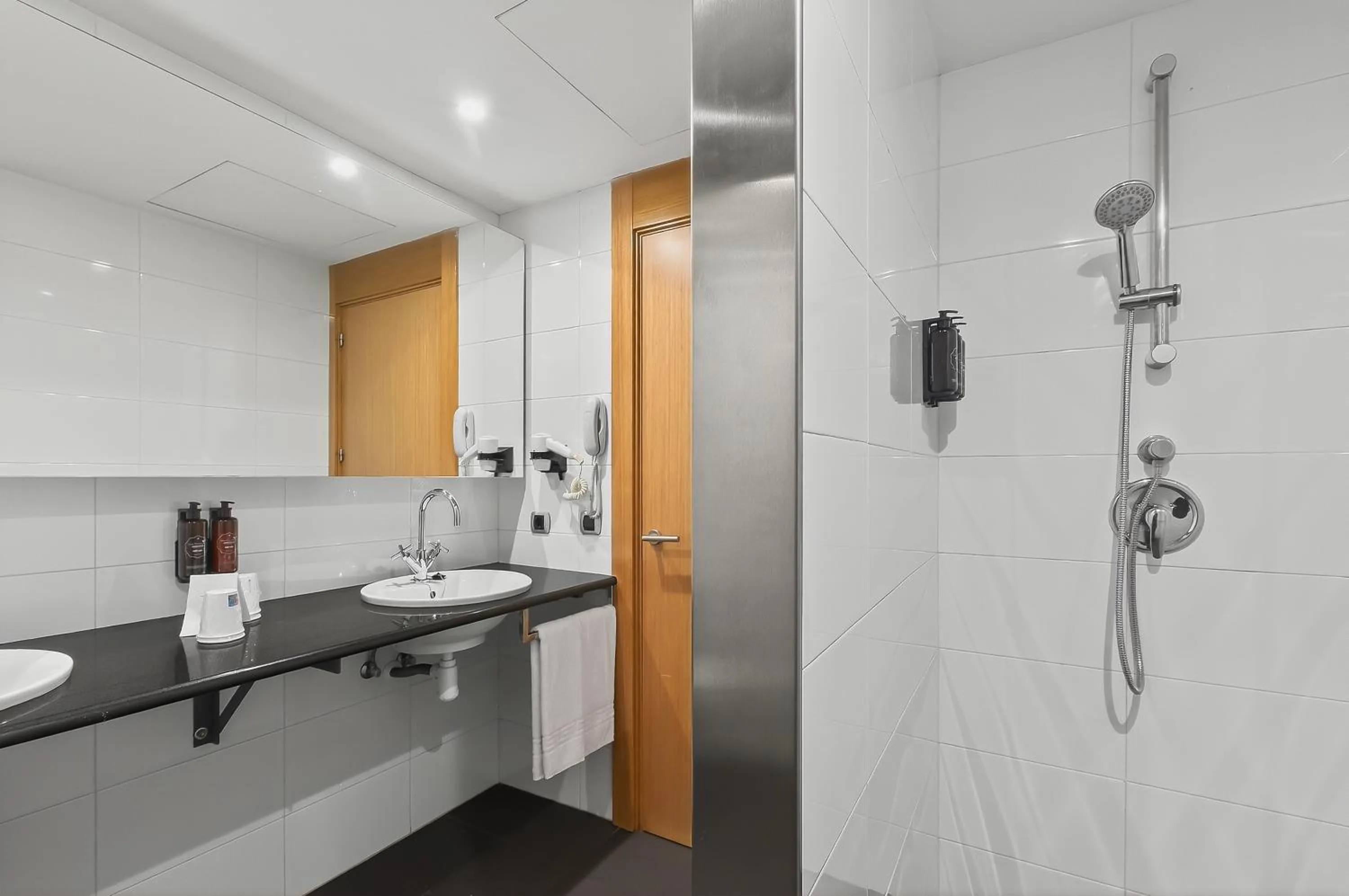 Wuau! Hotel Galanthus & Spa