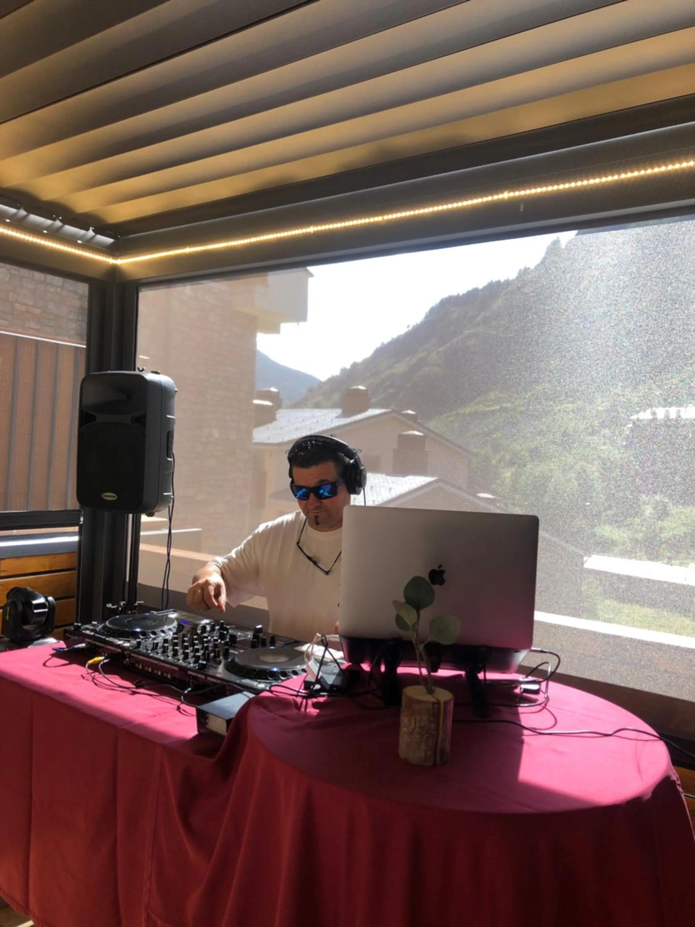 Activities in Wuau! Hotel Galanthus & Spa