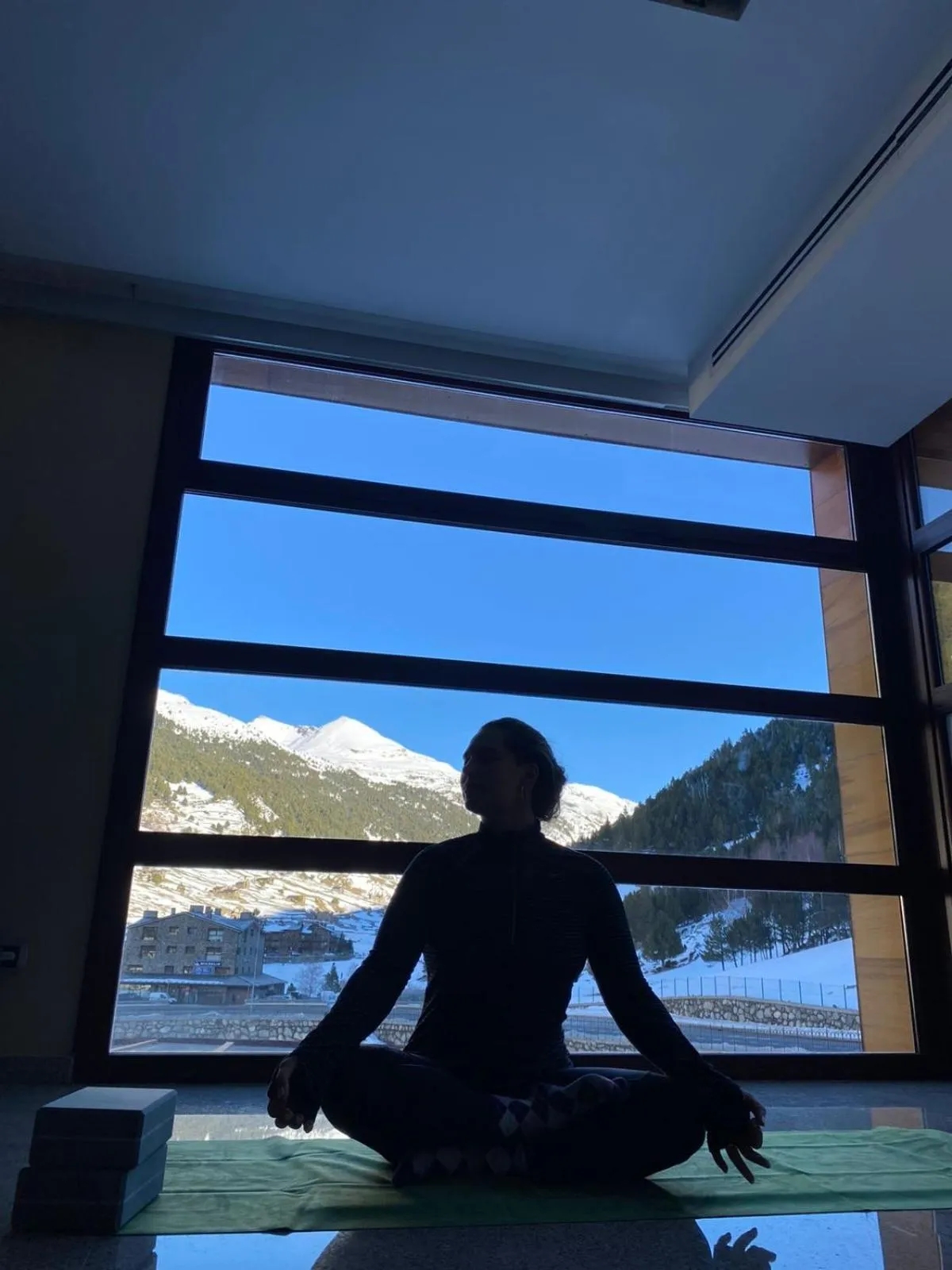 Fitness centre/facilities in Wuau! Hotel Galanthus & Spa