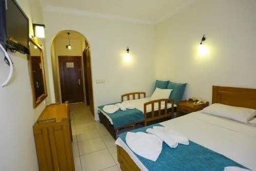 Hotel Baba