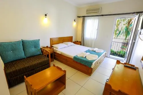 Hotel Baba