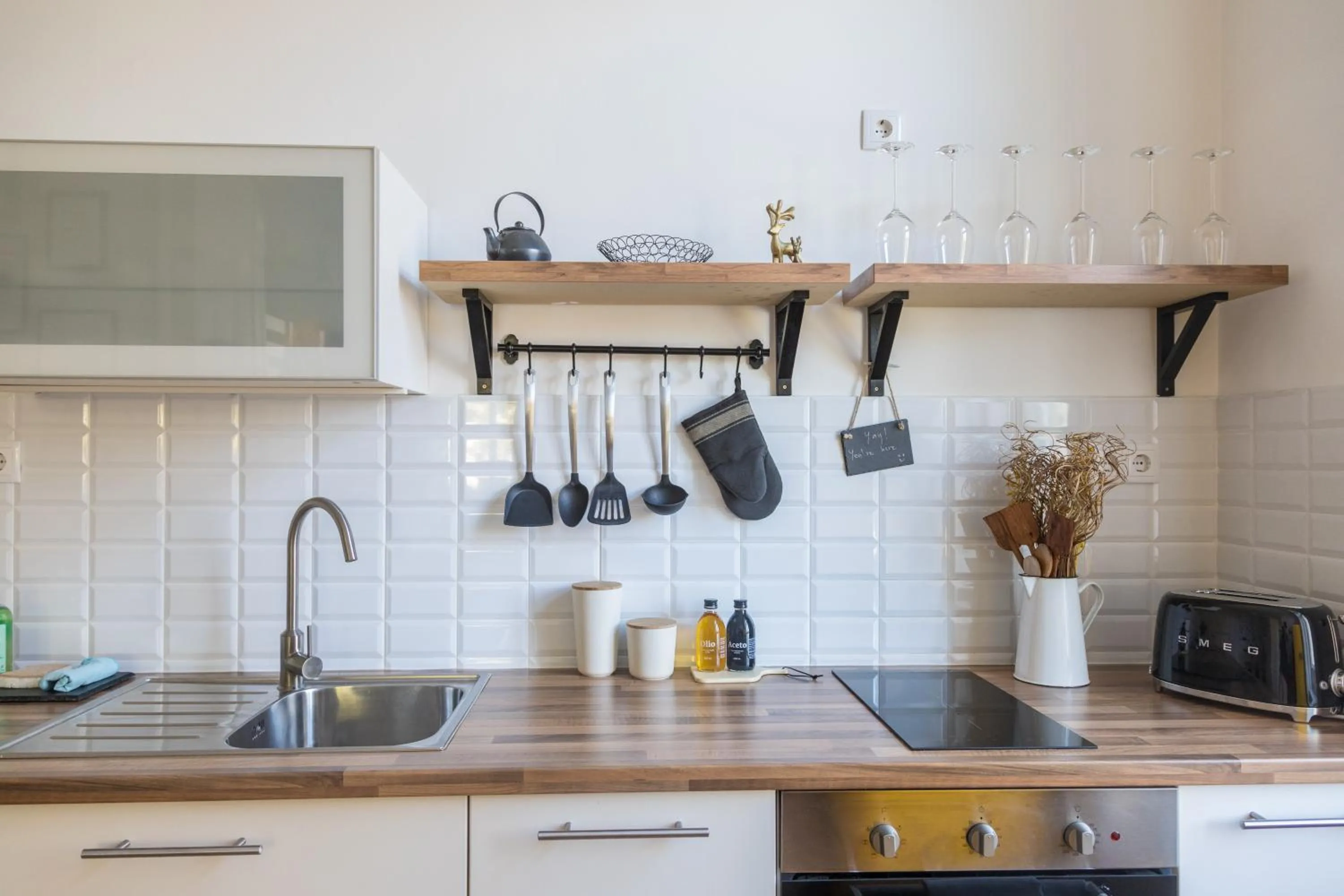 Goger Apartman