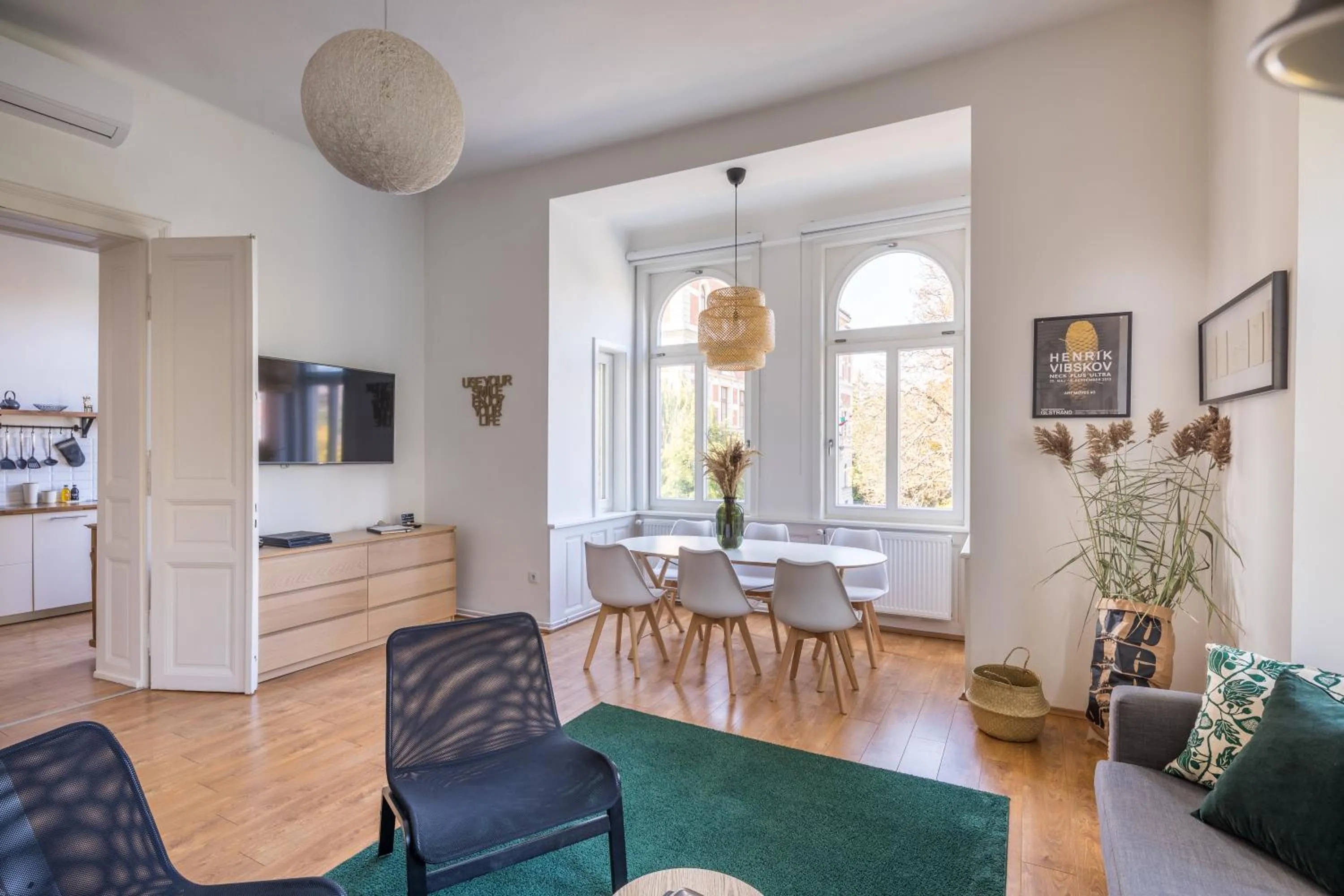 Goger Apartman