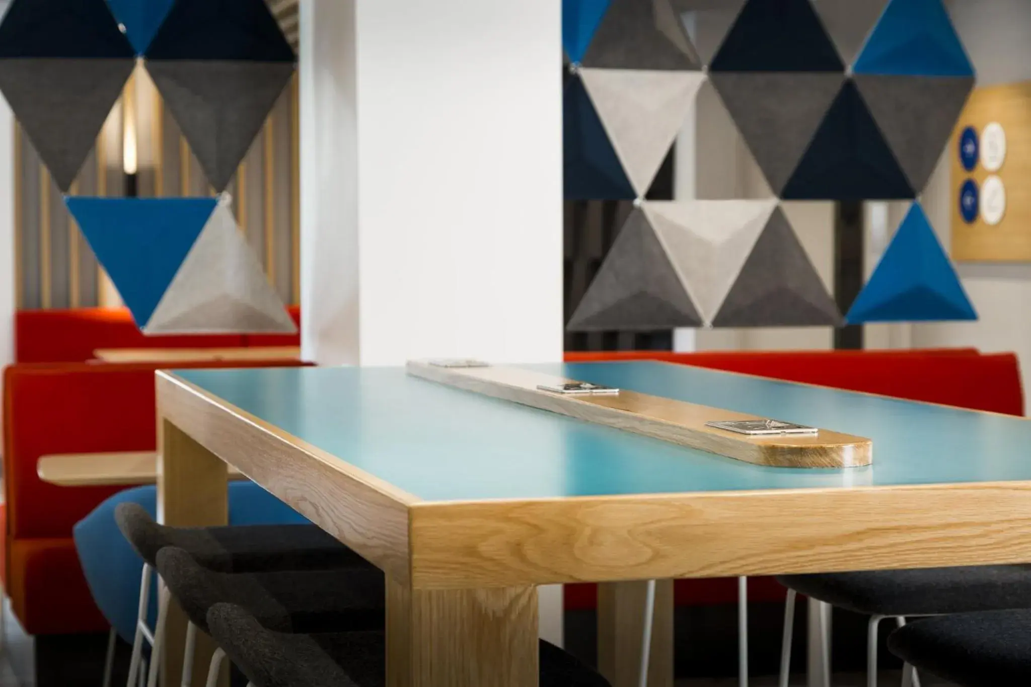 Property building in Holiday Inn Express St. Albans - M25, Jct.22 Property building in Holiday Inn Express St. Albans - M25, Jct.22