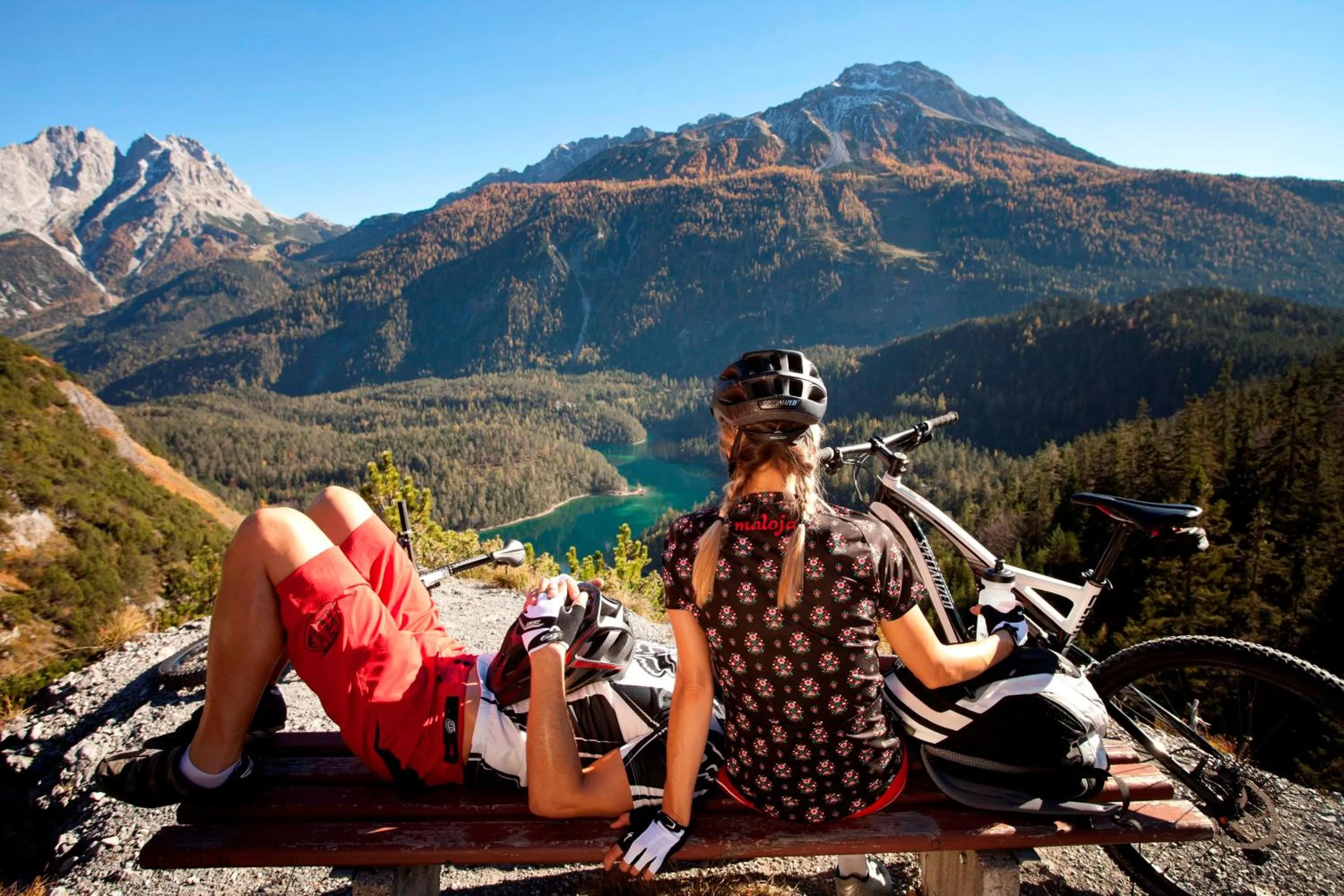 Day in Gästehaus Haag