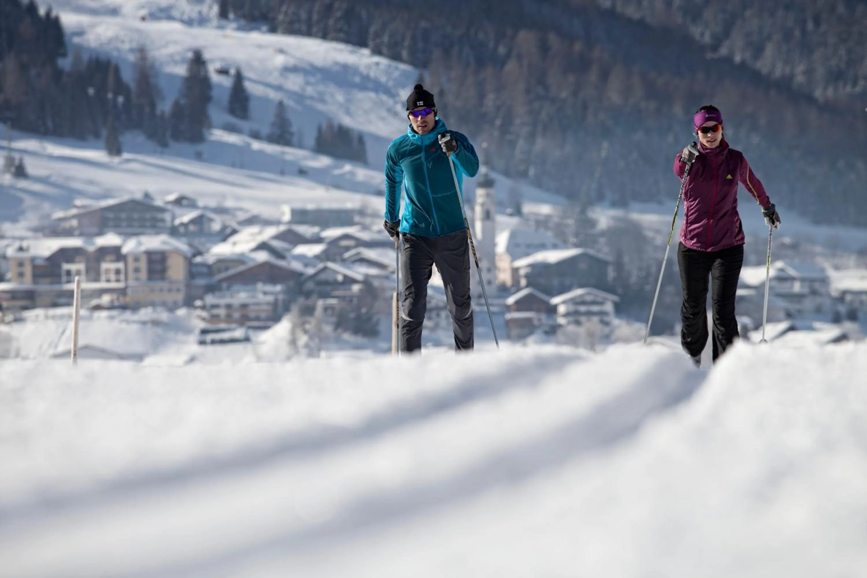 Sports in Gästehaus Haag