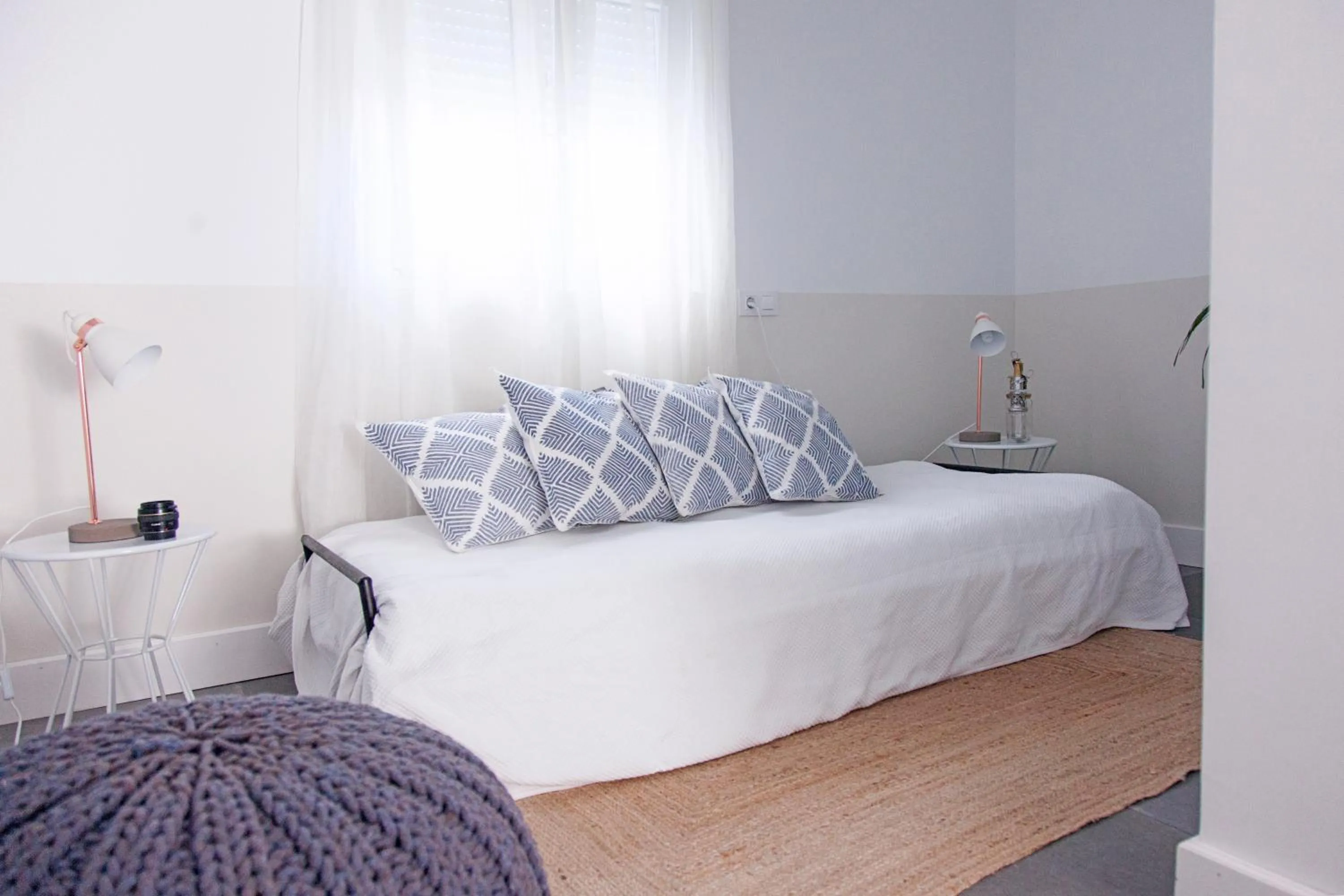 Hostal La Casa Sanlúcar