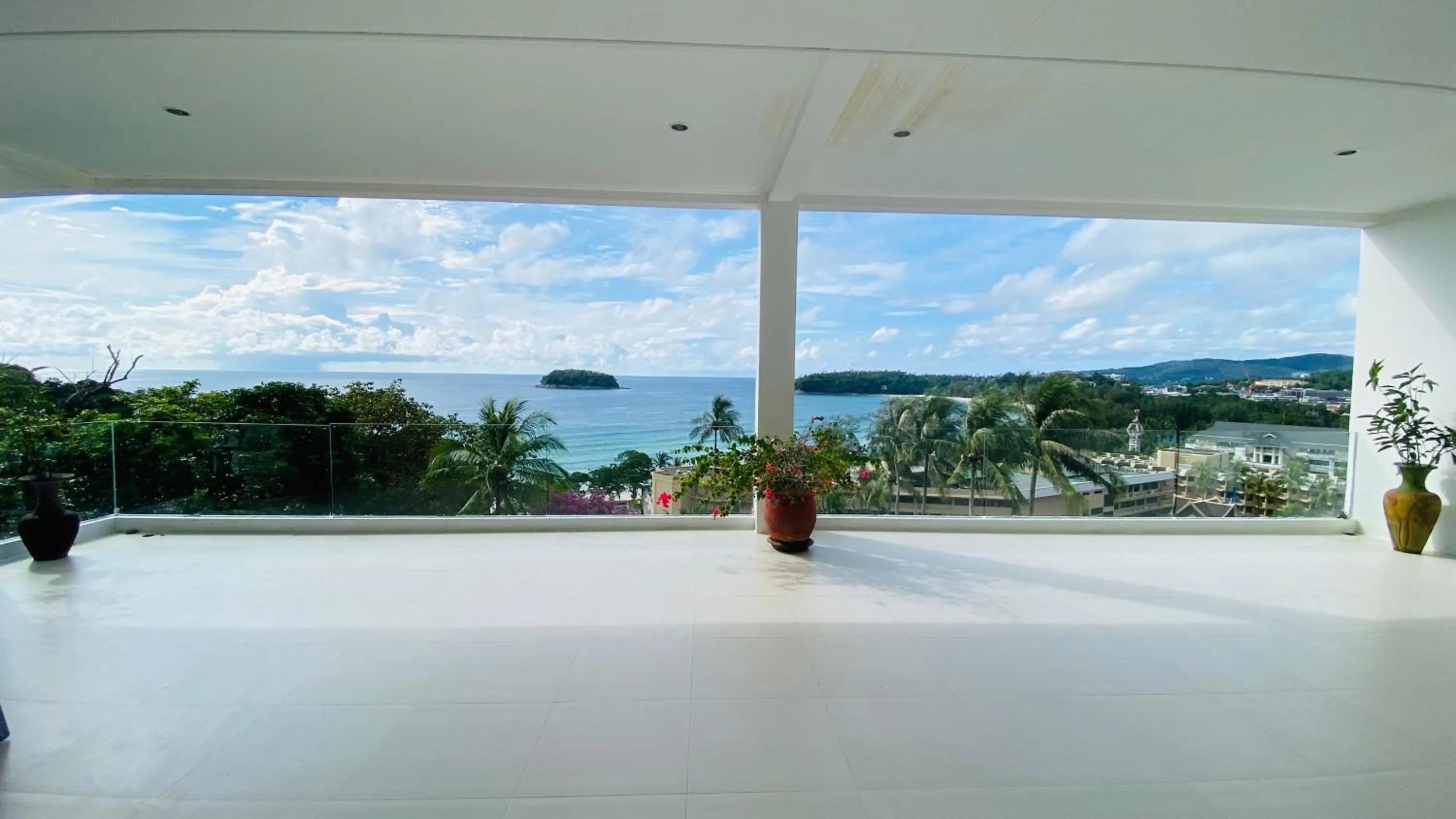 Kata Top Villas