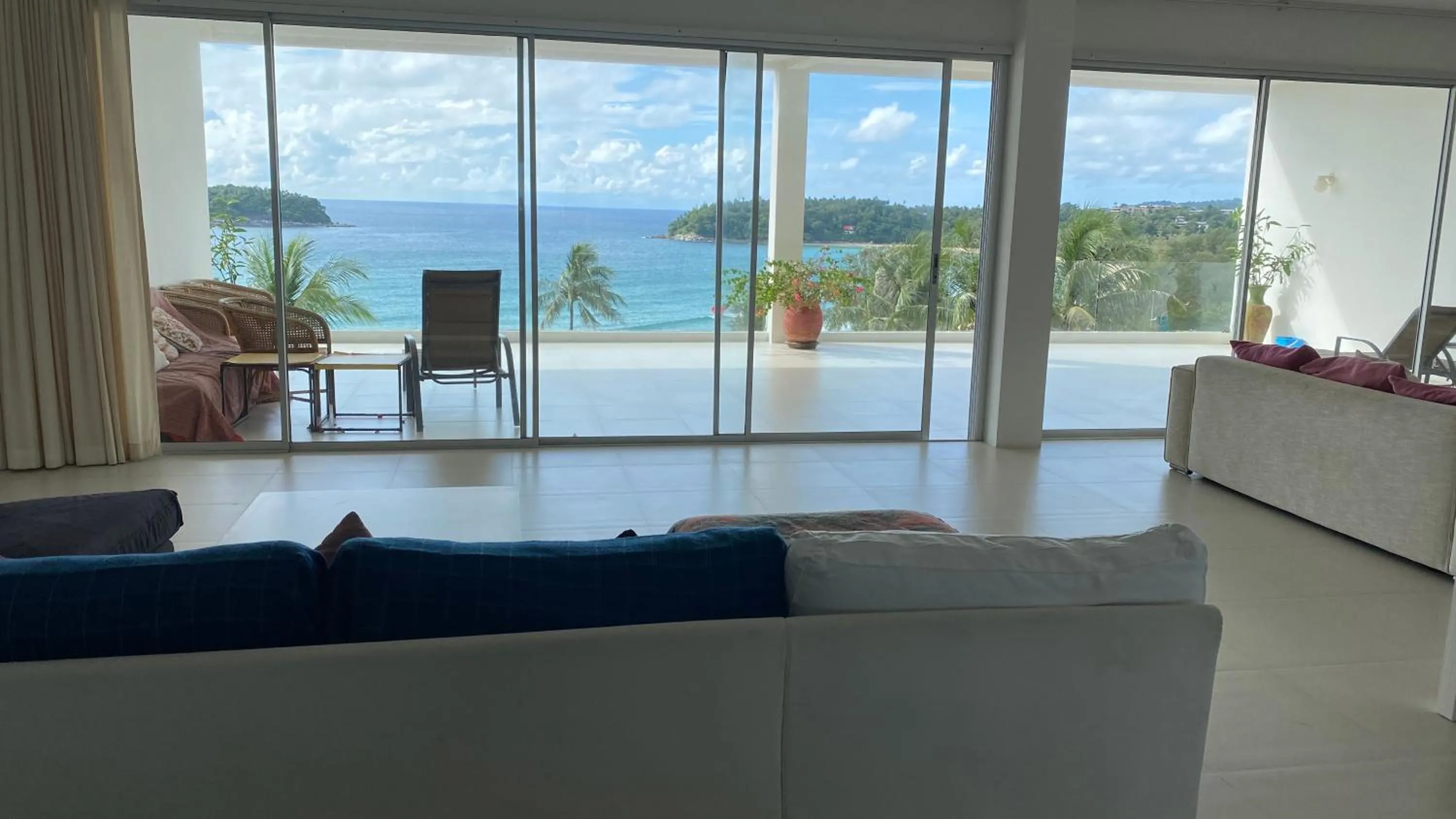 Kata Top Villas