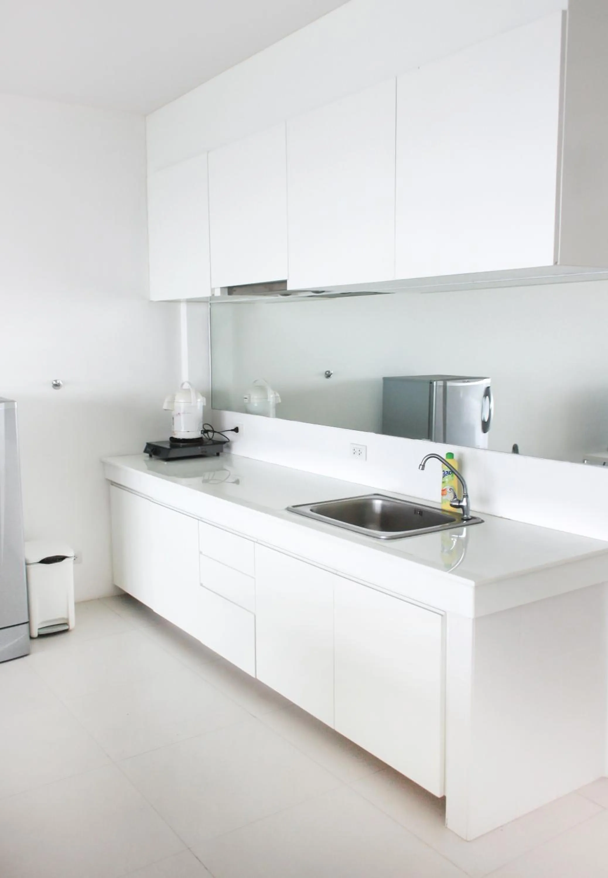 Coffee/tea facilities in Kata Top Villas