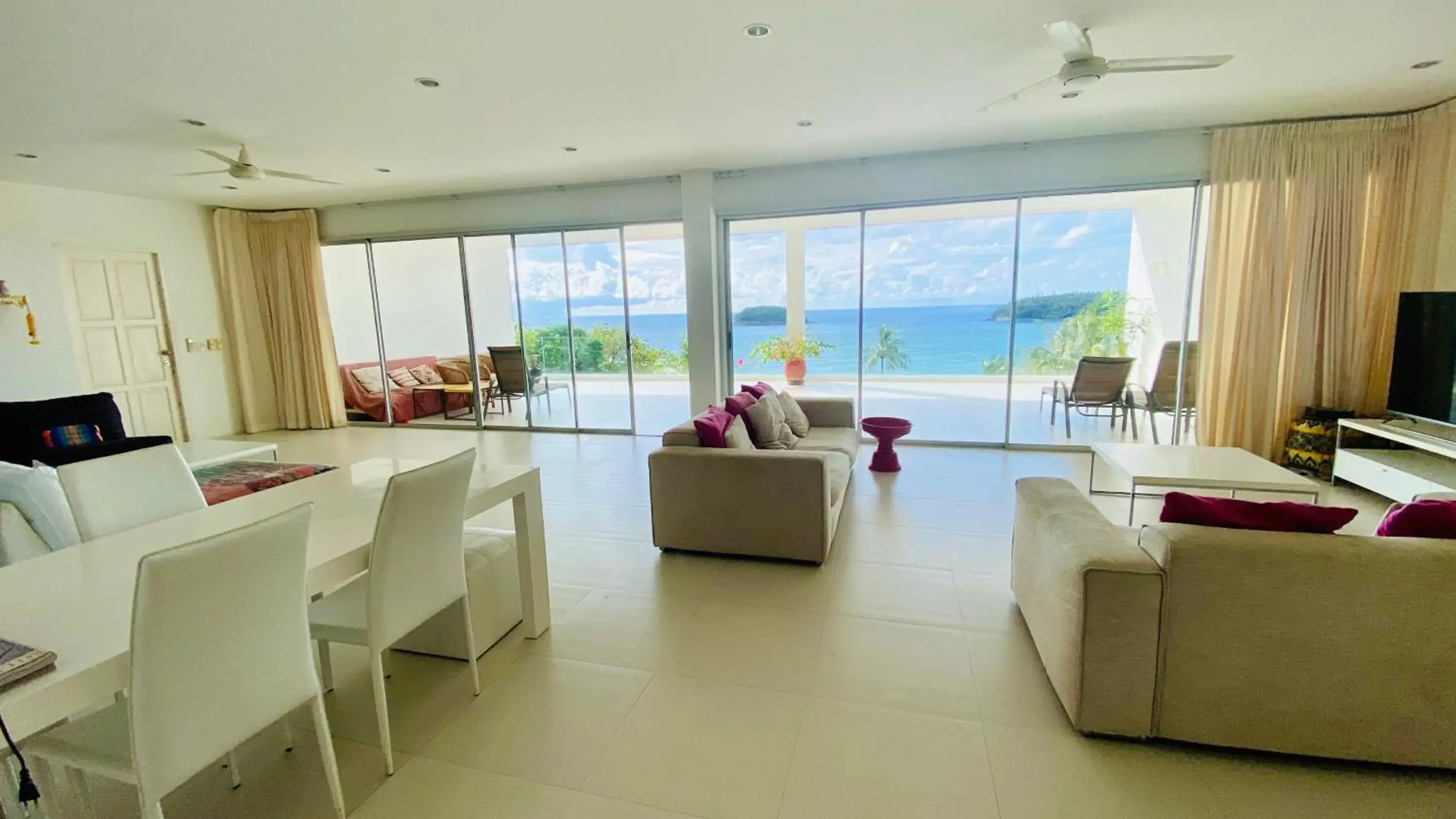 Kata Top Villas Kata Top Villas