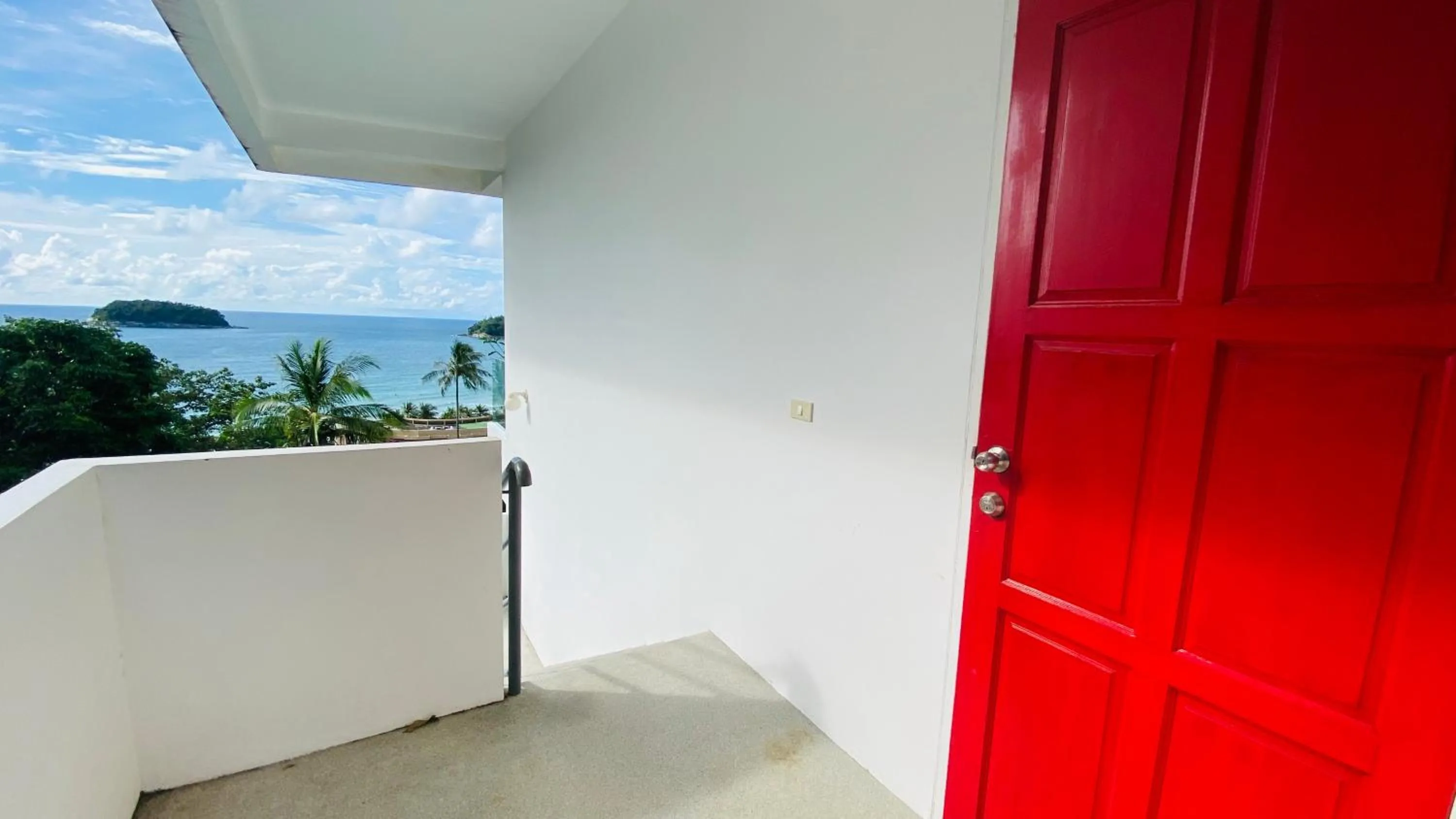 Kata Top Villas