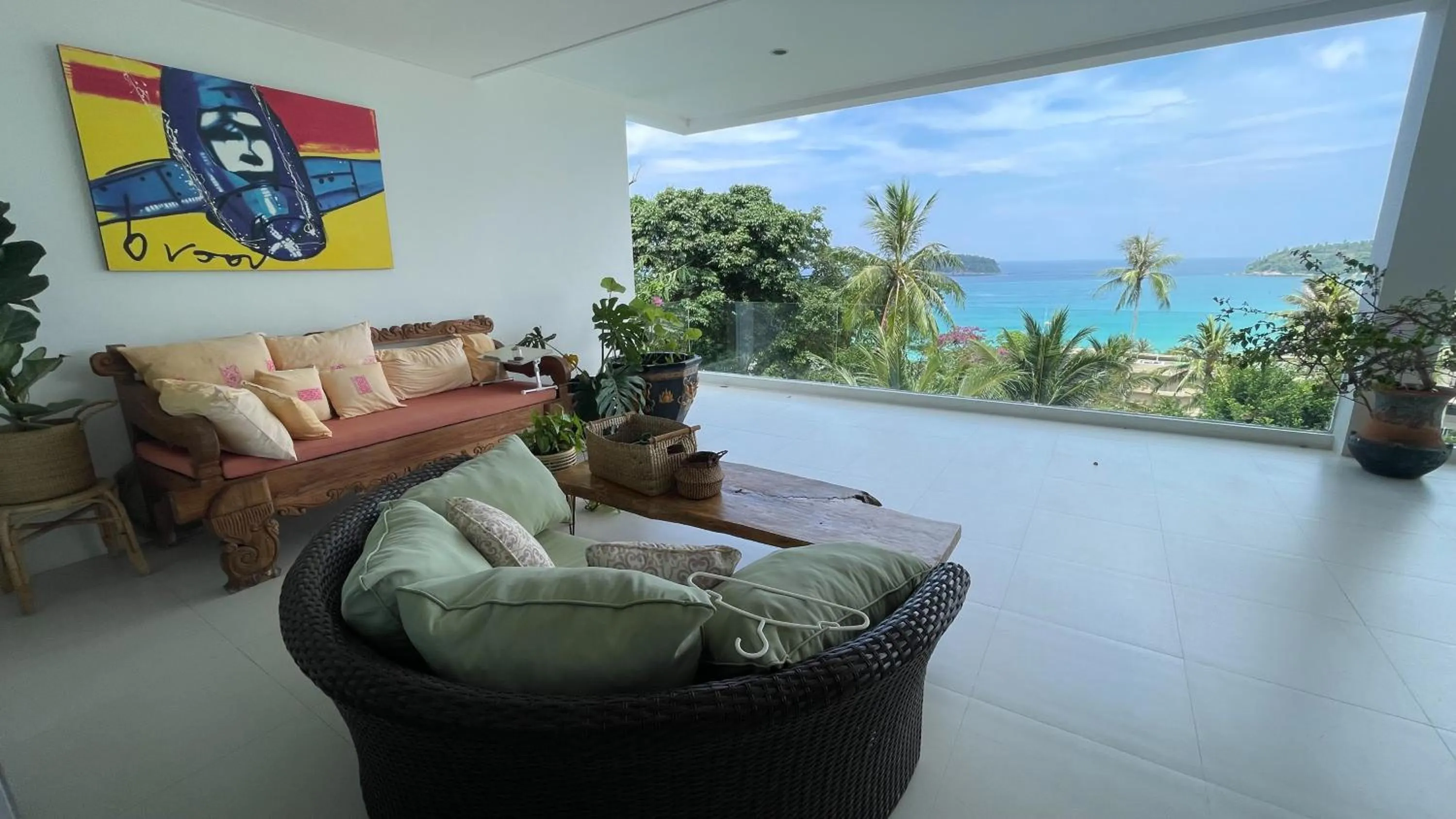 Kata Top Villas