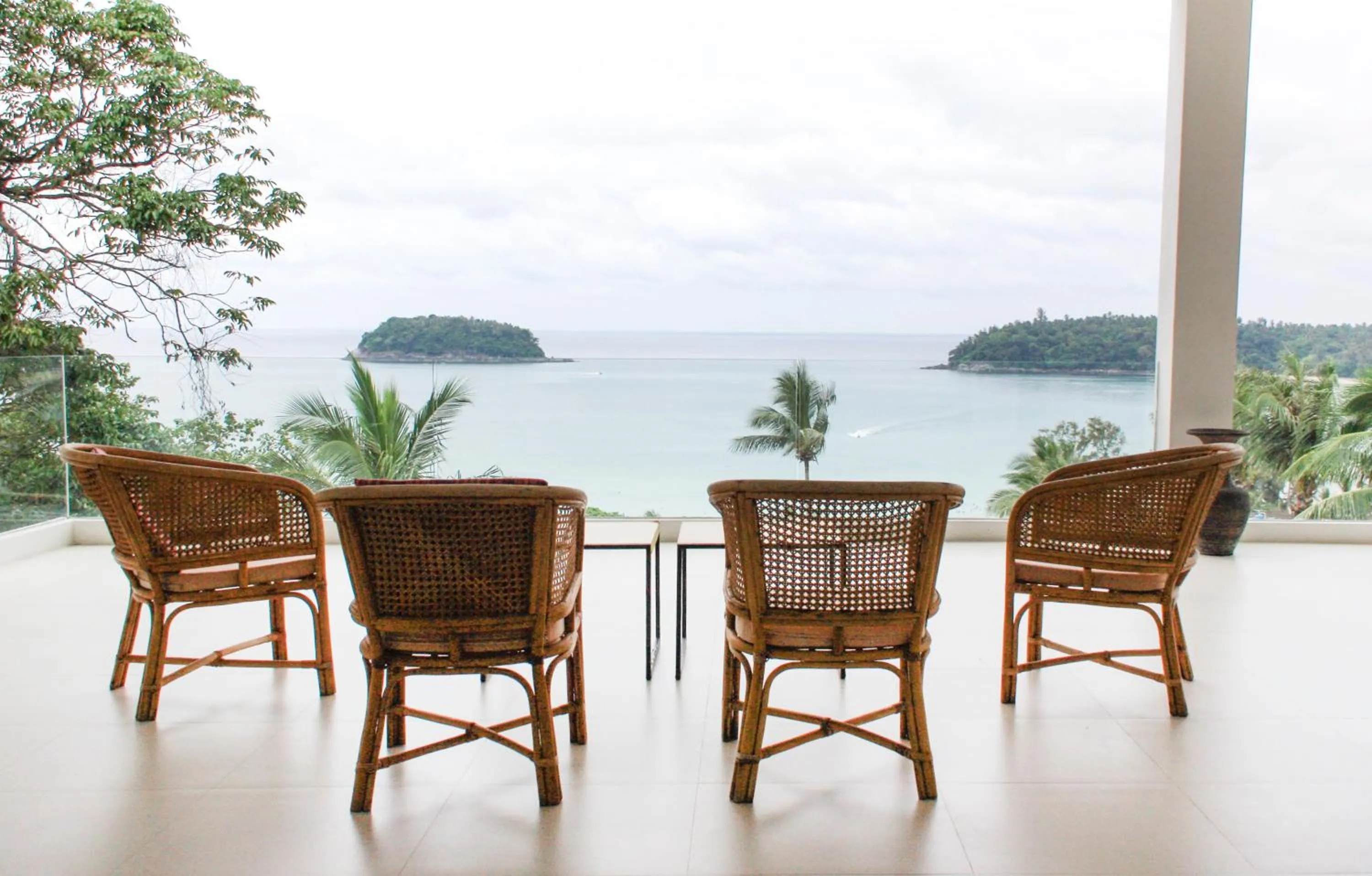 Kata Top Villas