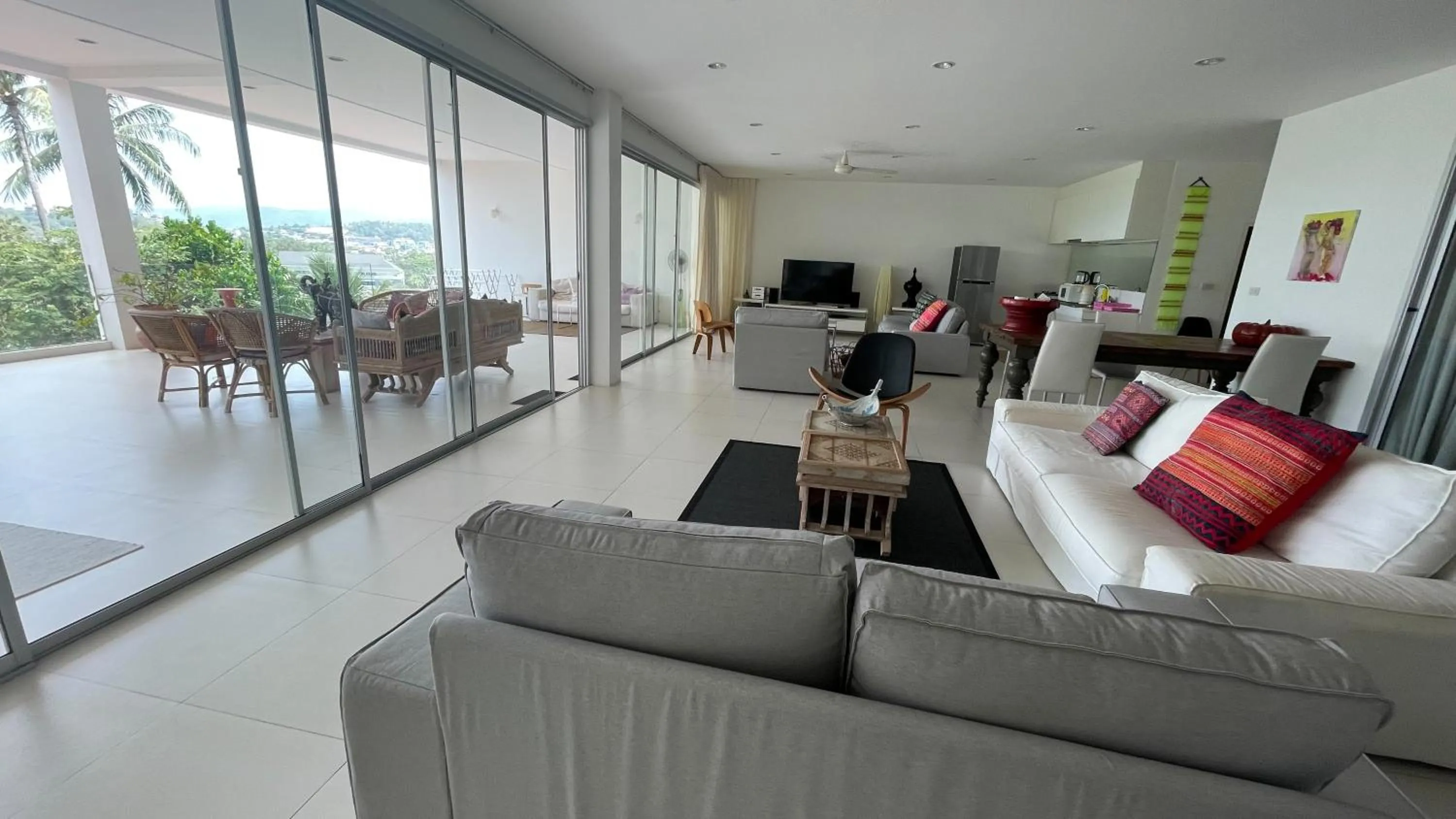Kata Top Villas