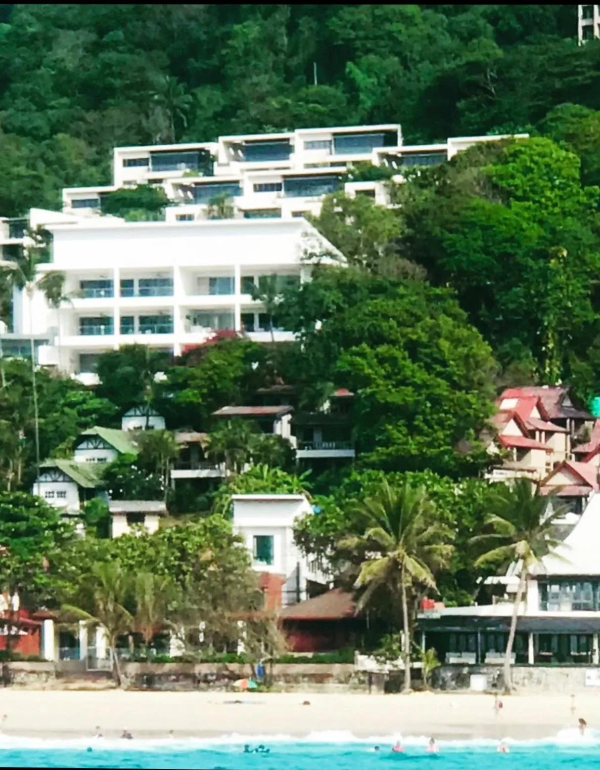 Kata Top Villas