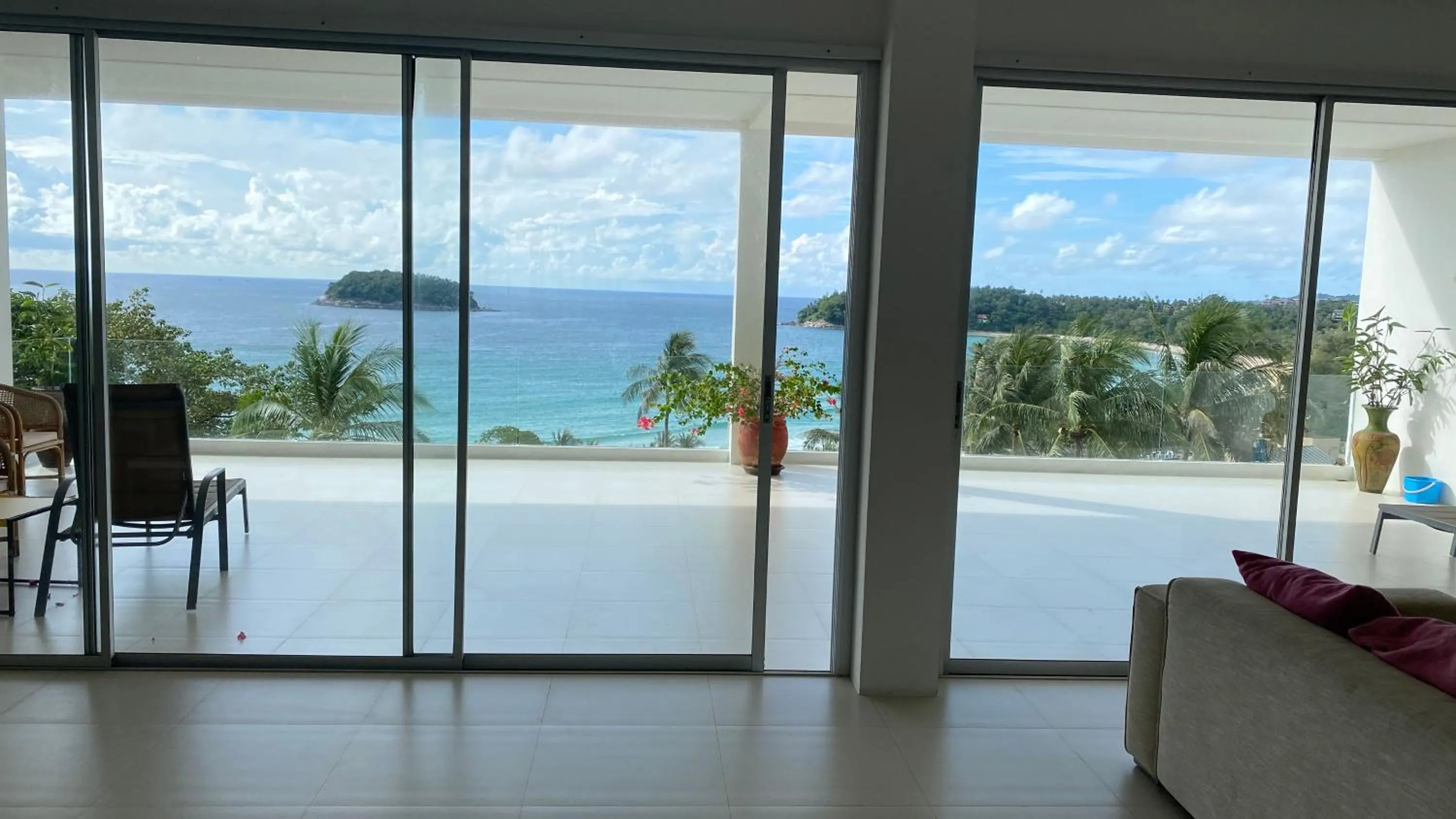 Kata Top Villas