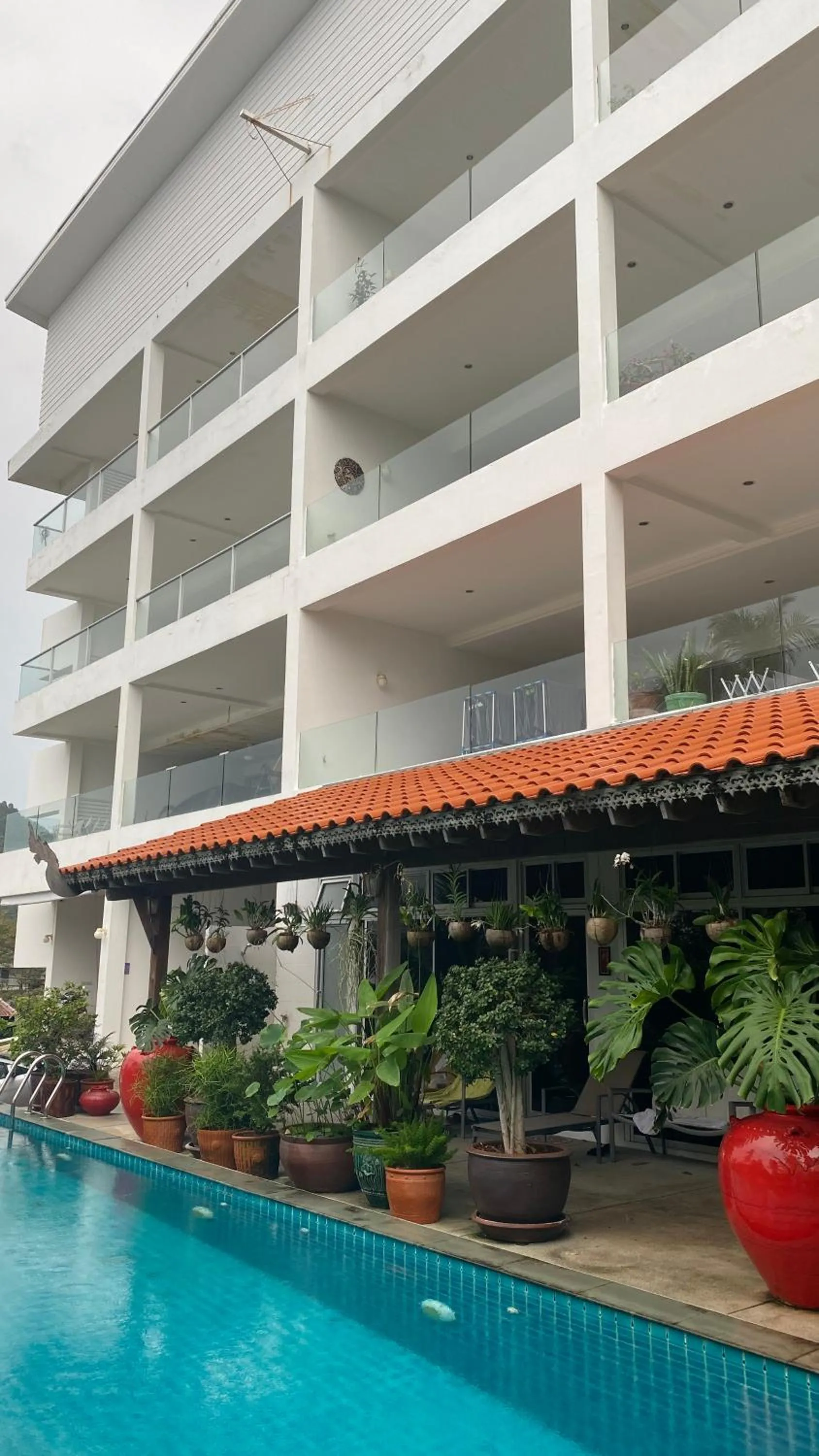 Kata Top Villas