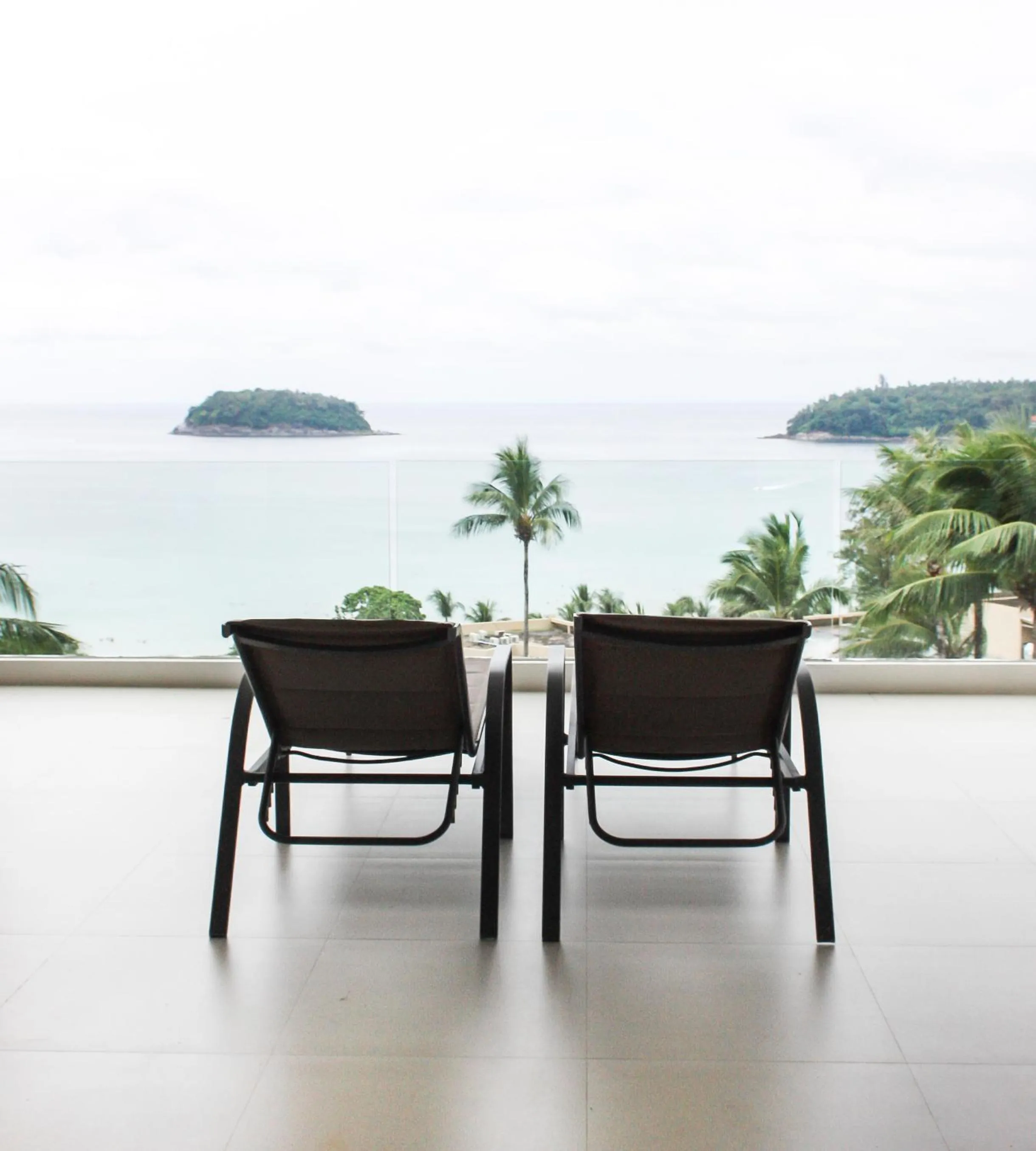 Kata Top Villas