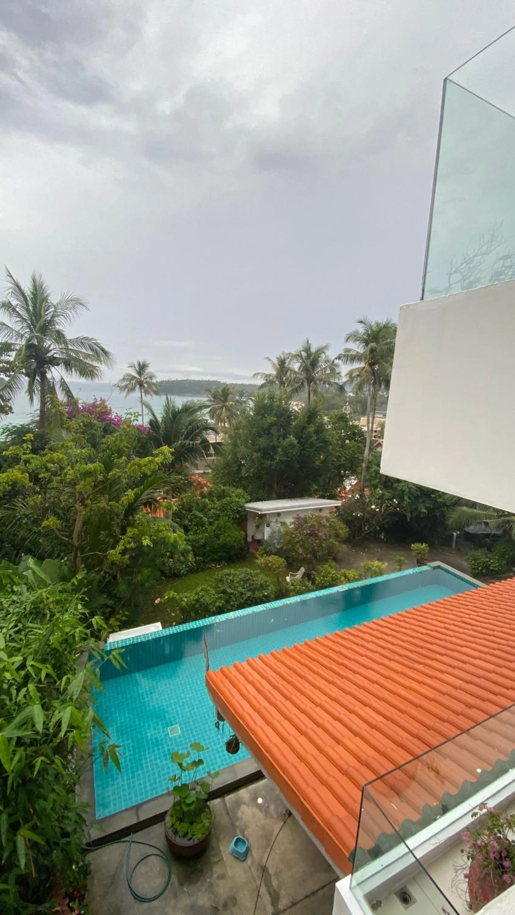 Kata Top Villas