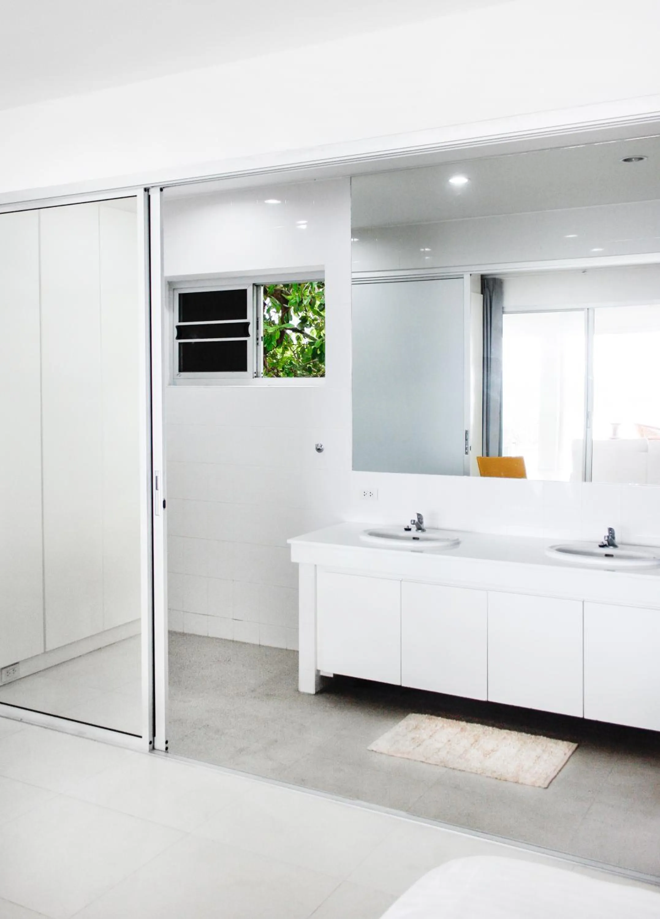 Bathroom in Kata Top Villas