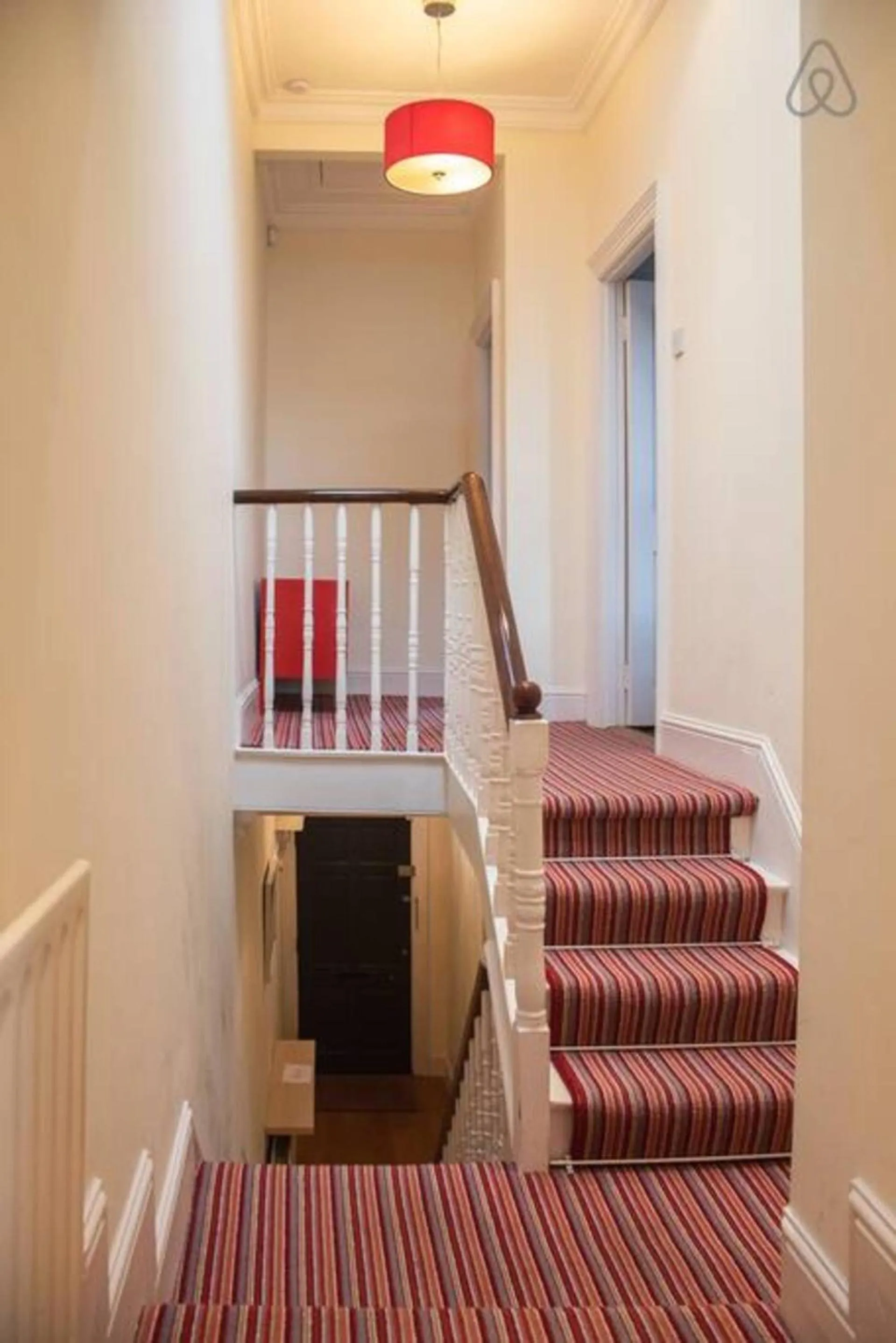 Other in Rugby Lodge
