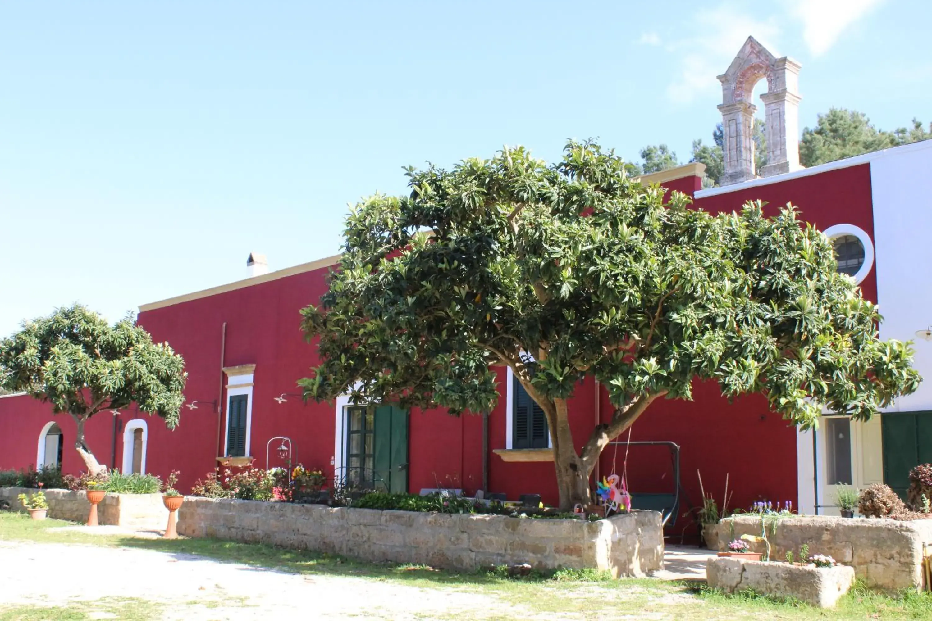 Tenuta Santa Rosa Tenuta Santa Rosa