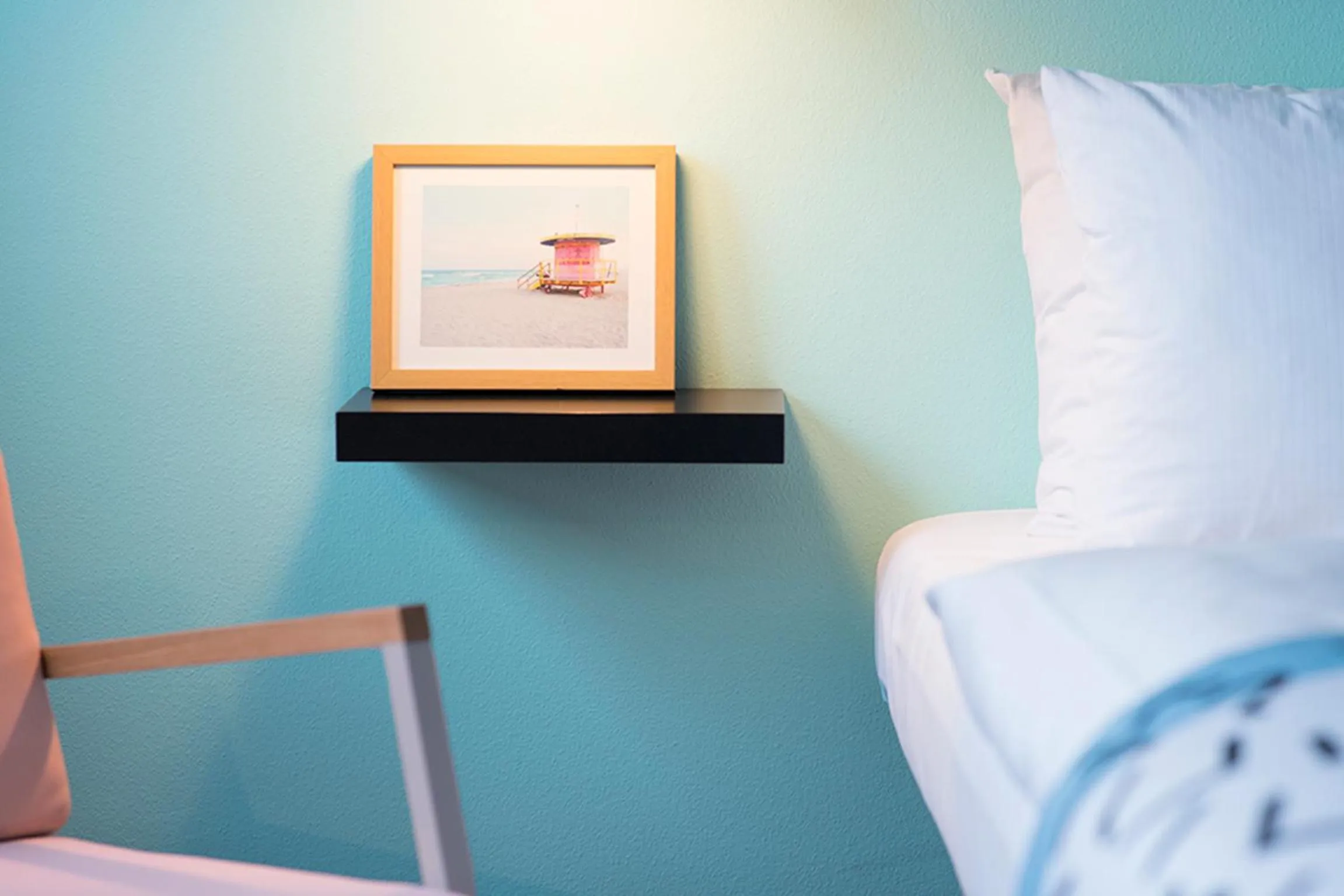 Photo of the whole room, Bed in The Dutch Maastricht