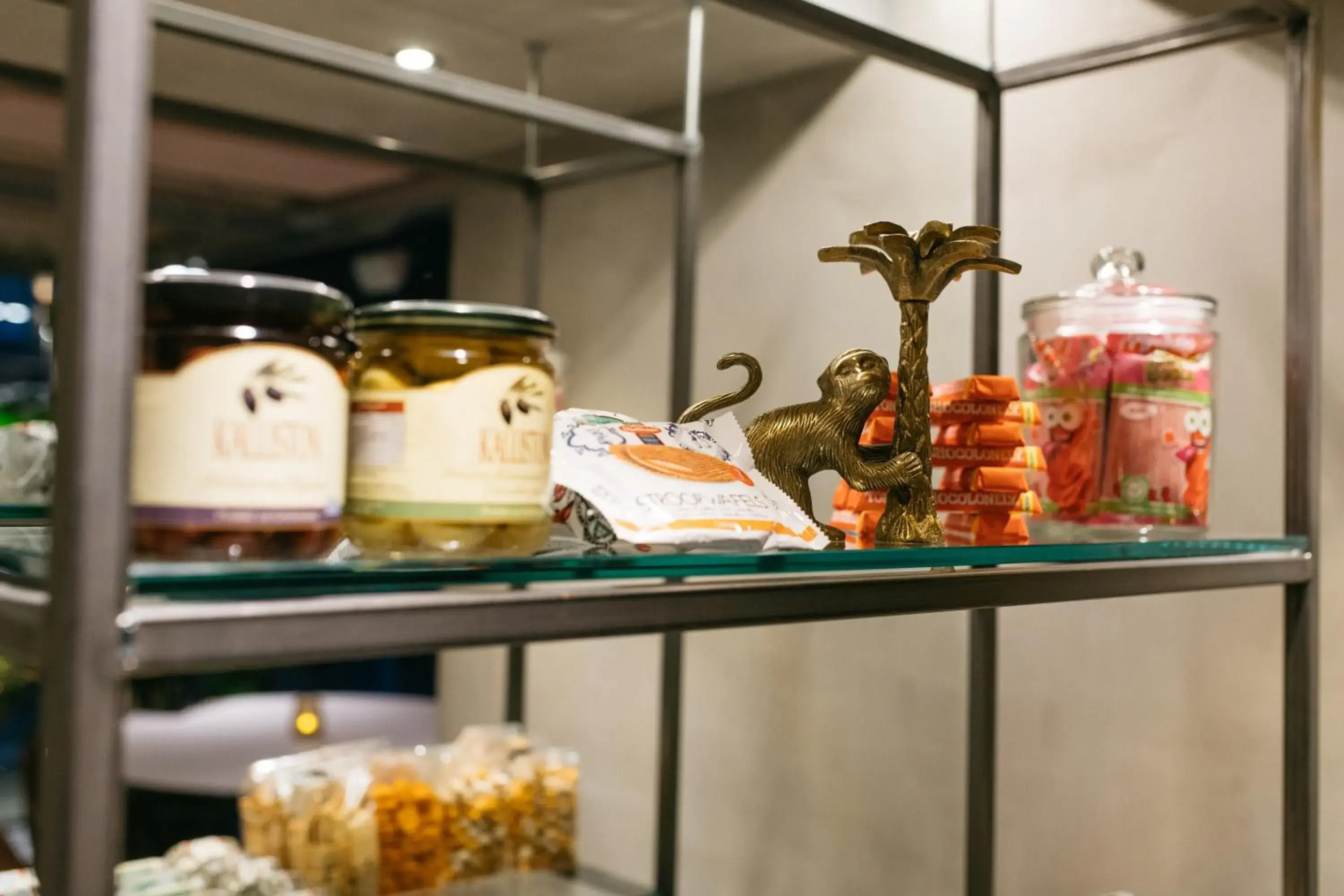 Lounge or bar in The Dutch Maastricht Lounge or bar in The Dutch Maastricht