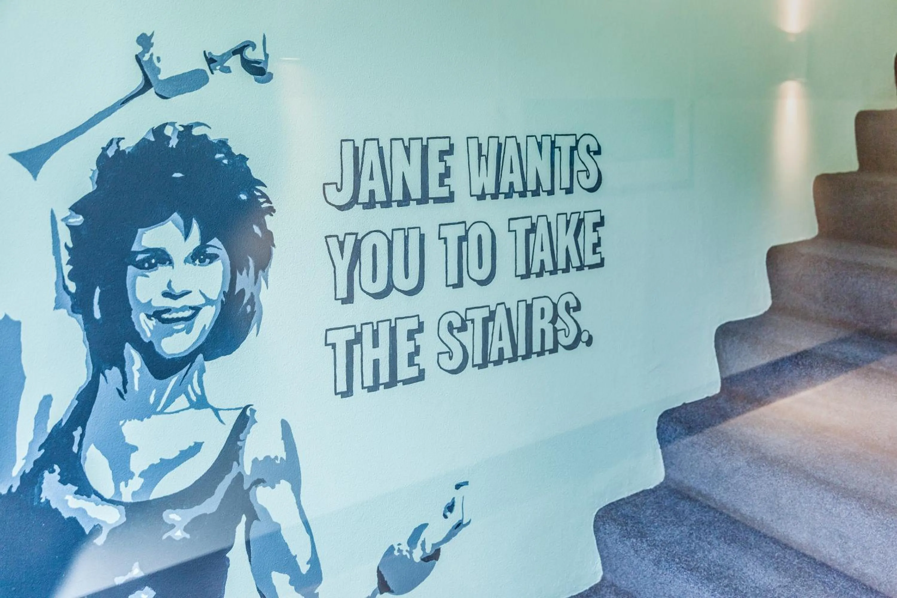 Decorative detail in The Dutch Maastricht