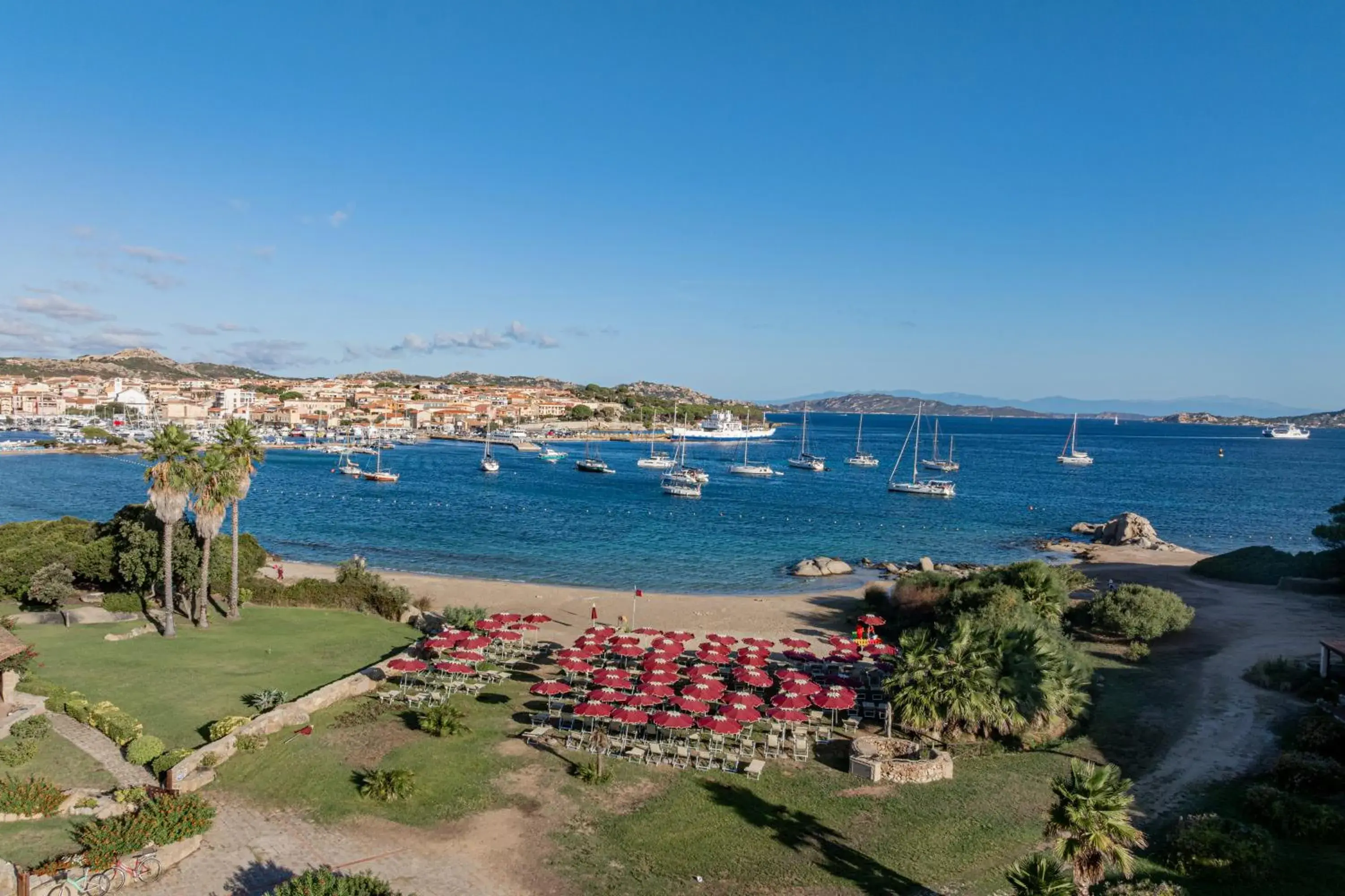 Club Esse Posada Club Esse Posada