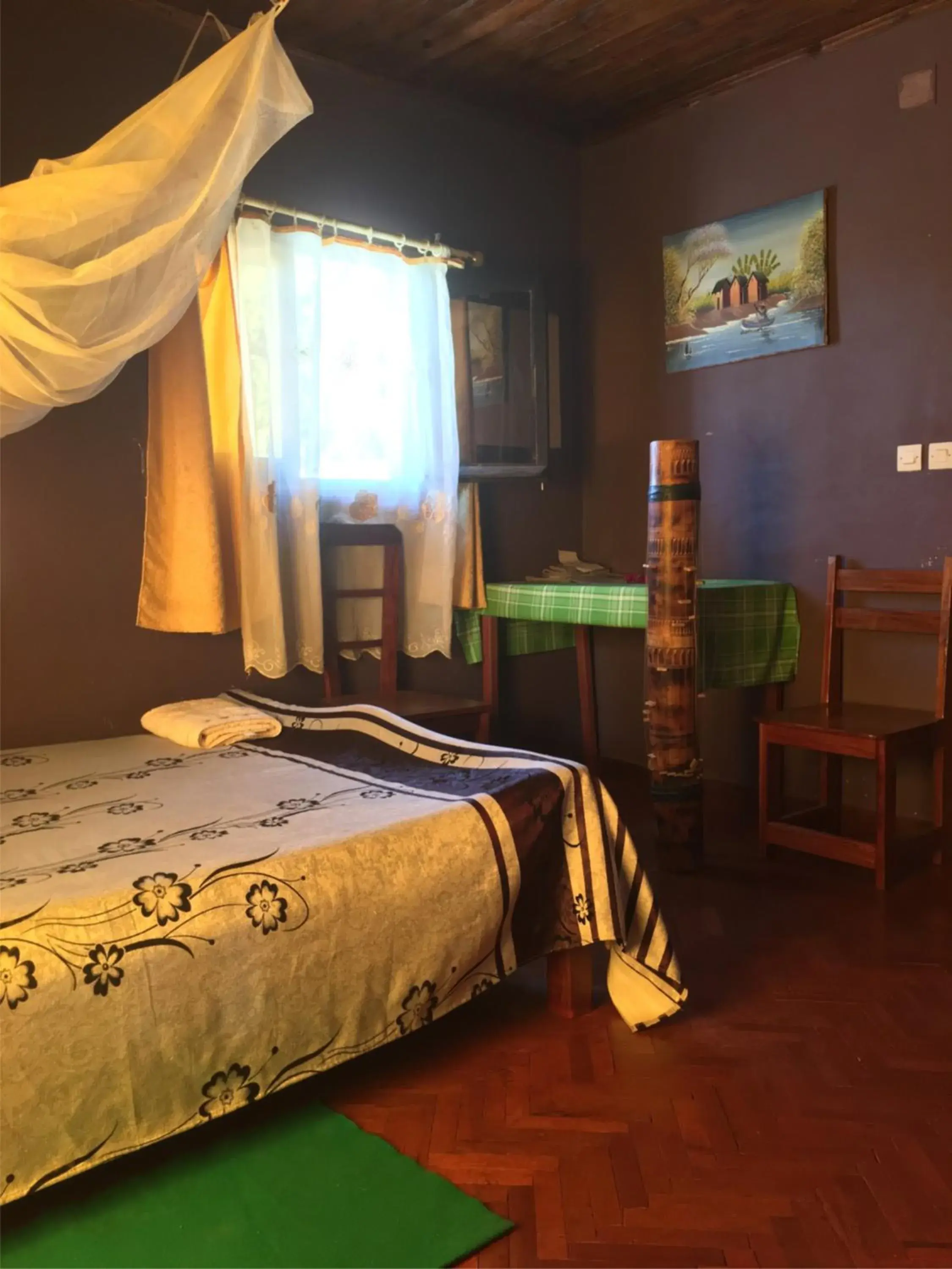 Double Room in Homelidays Double Room in Homelidays