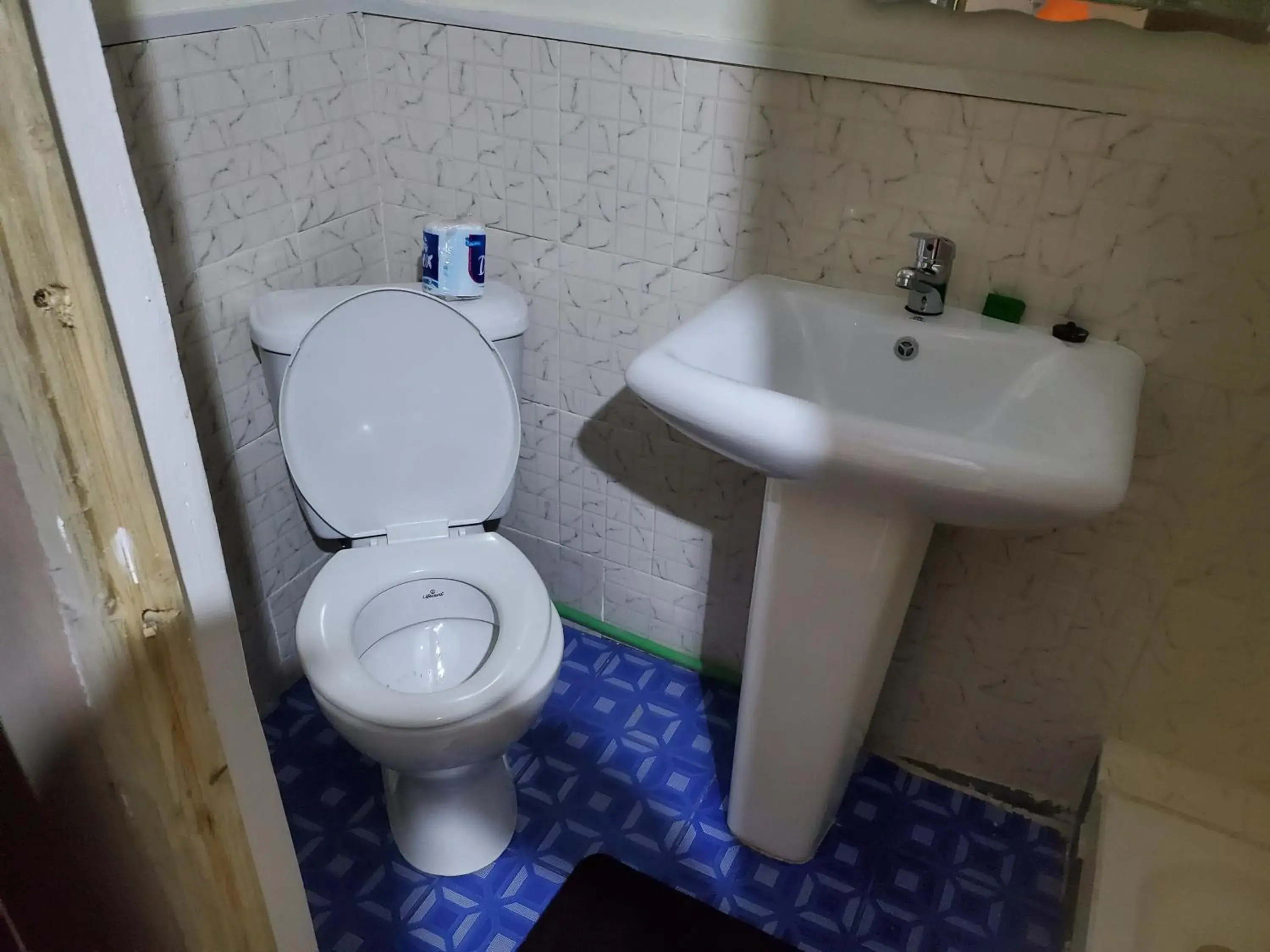 Standard Twin Room in Homelidays Standard Twin Room in Homelidays