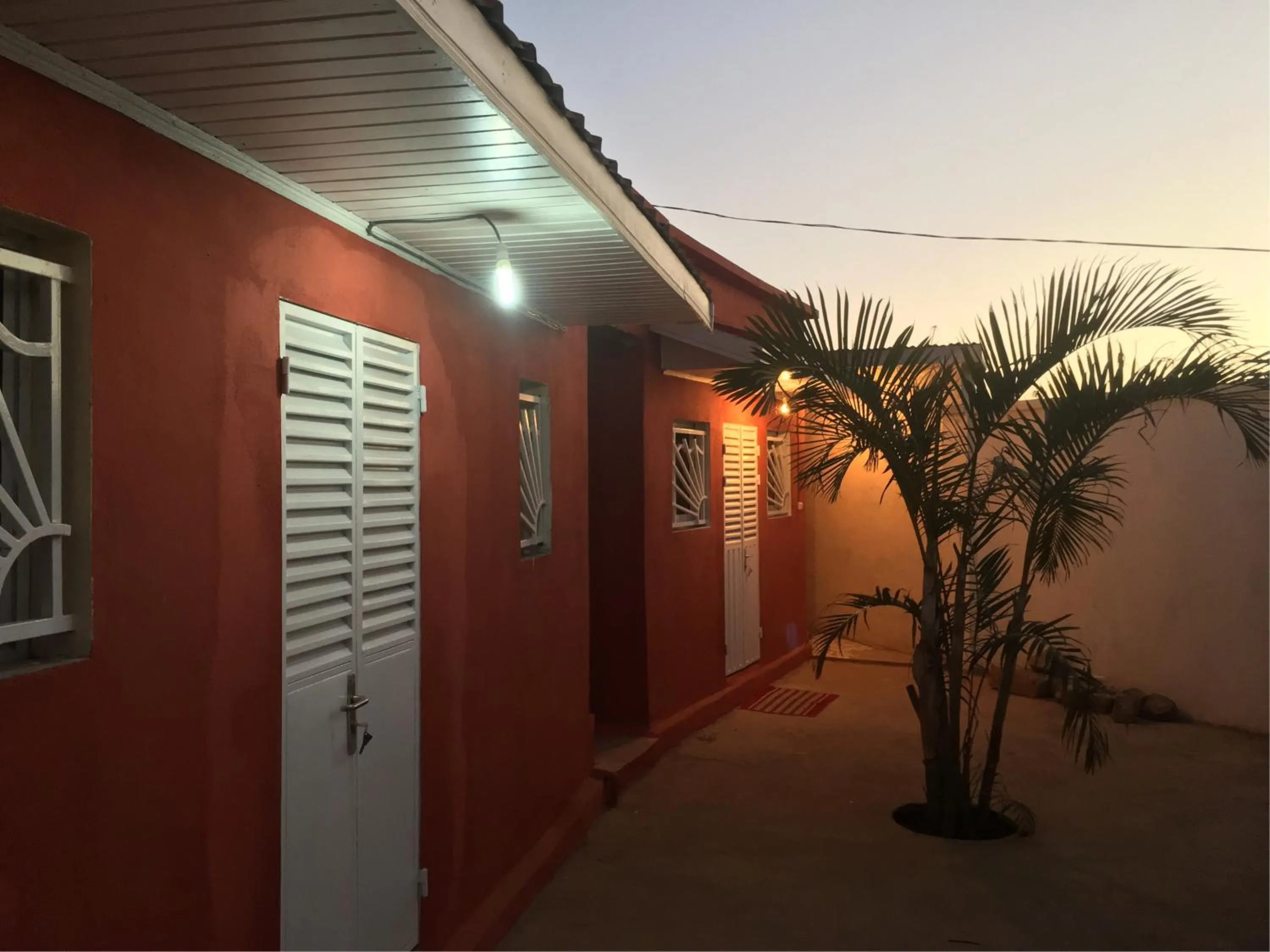 Property building in Homelidays