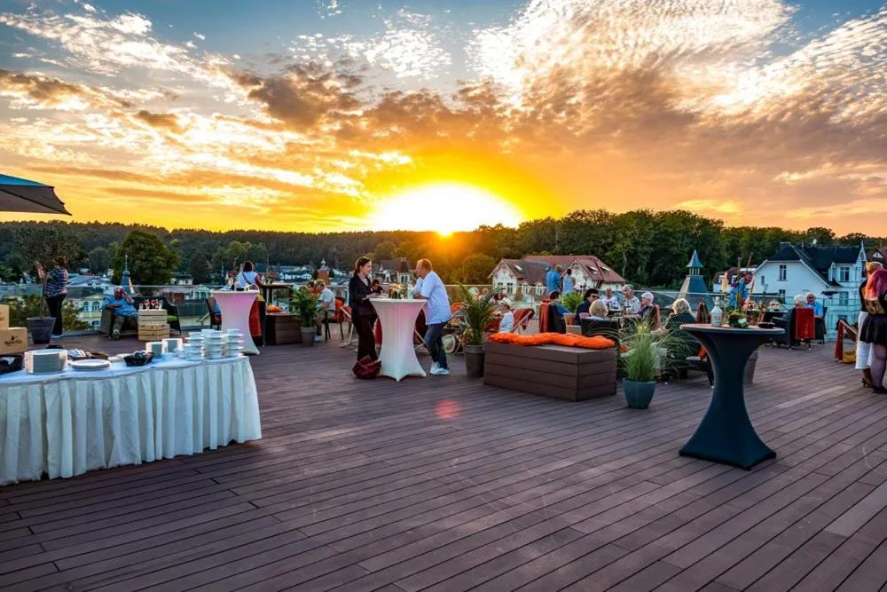 Other in SEETELHOTEL Kaiserstrand Beachhotel das Lifestyle-Hotel direkt am Strand