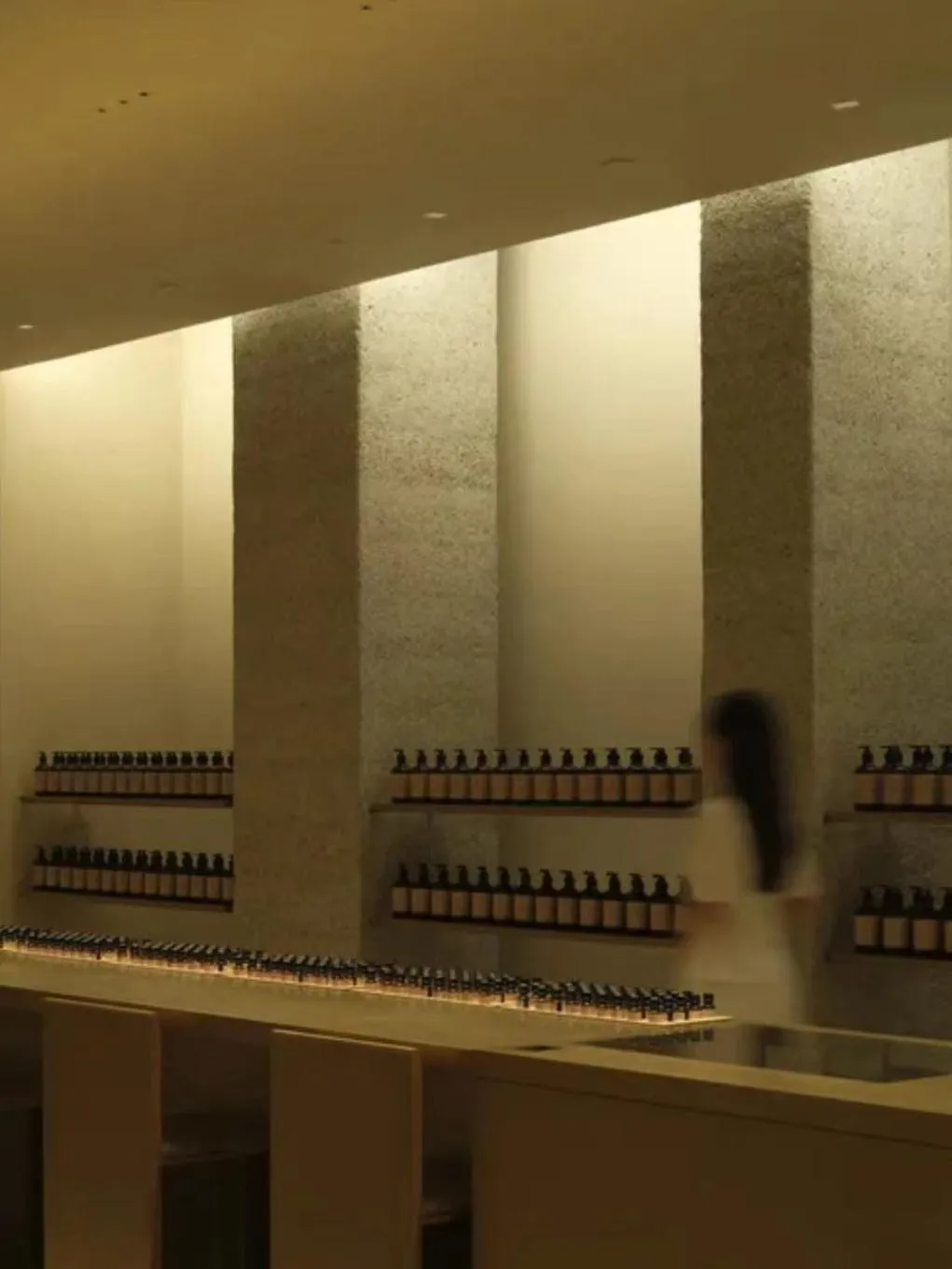 Spa and wellness centre/facilities in InterContinental Beijing Sanlitun by IHG